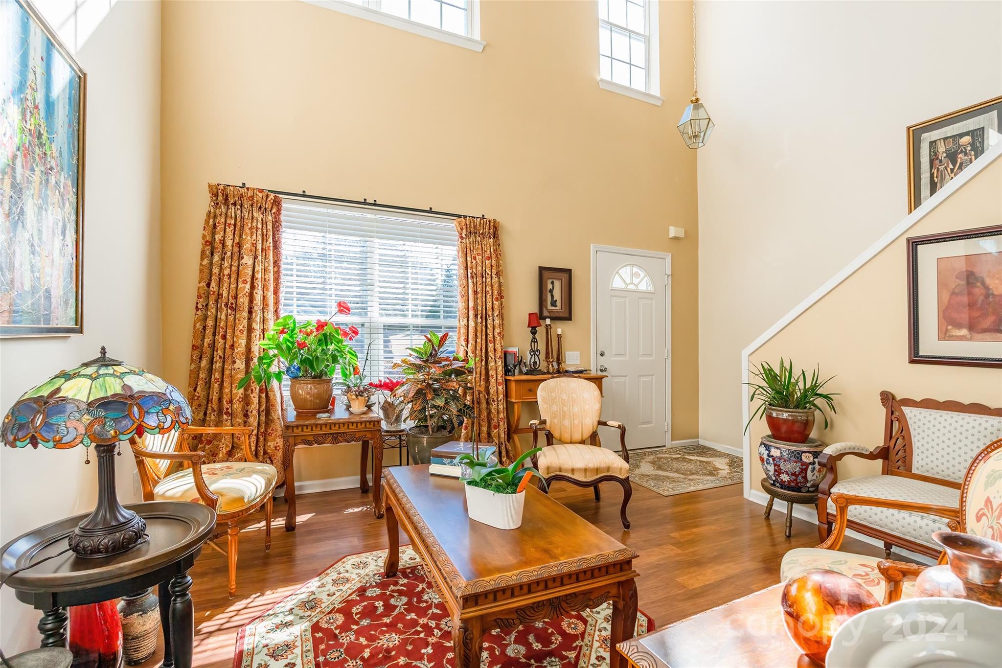 Beverly Crest - Residential