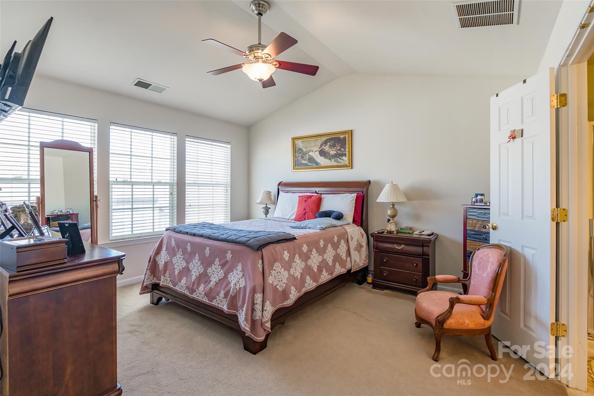 Beverly Crest - Residential