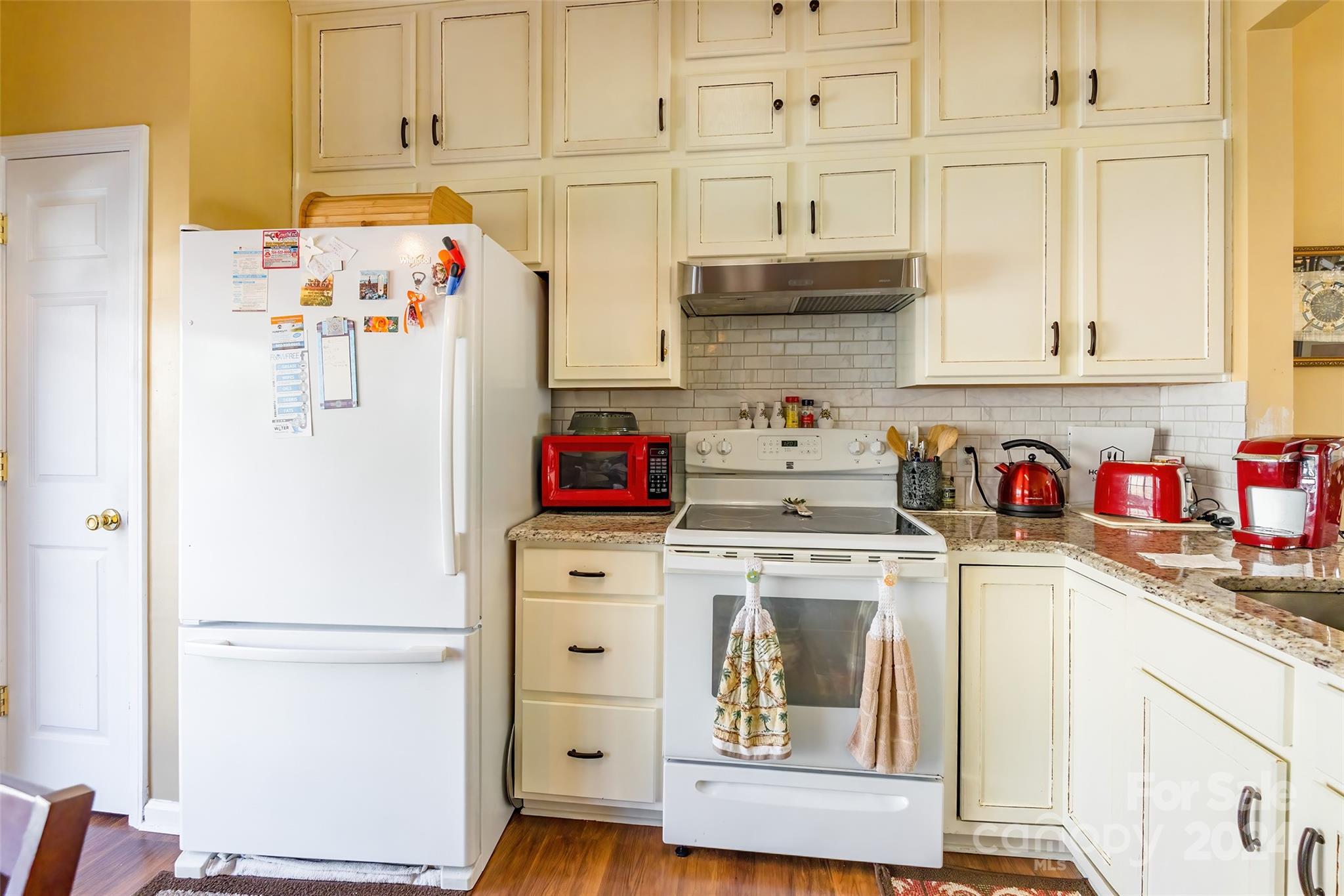 Beverly Crest - Residential