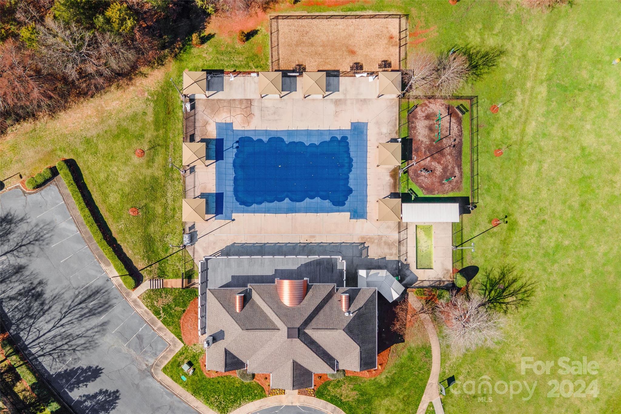 Beverly Crest - Residential