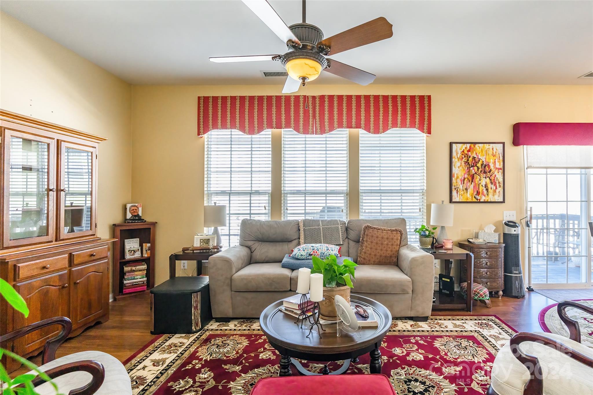 Beverly Crest - Residential