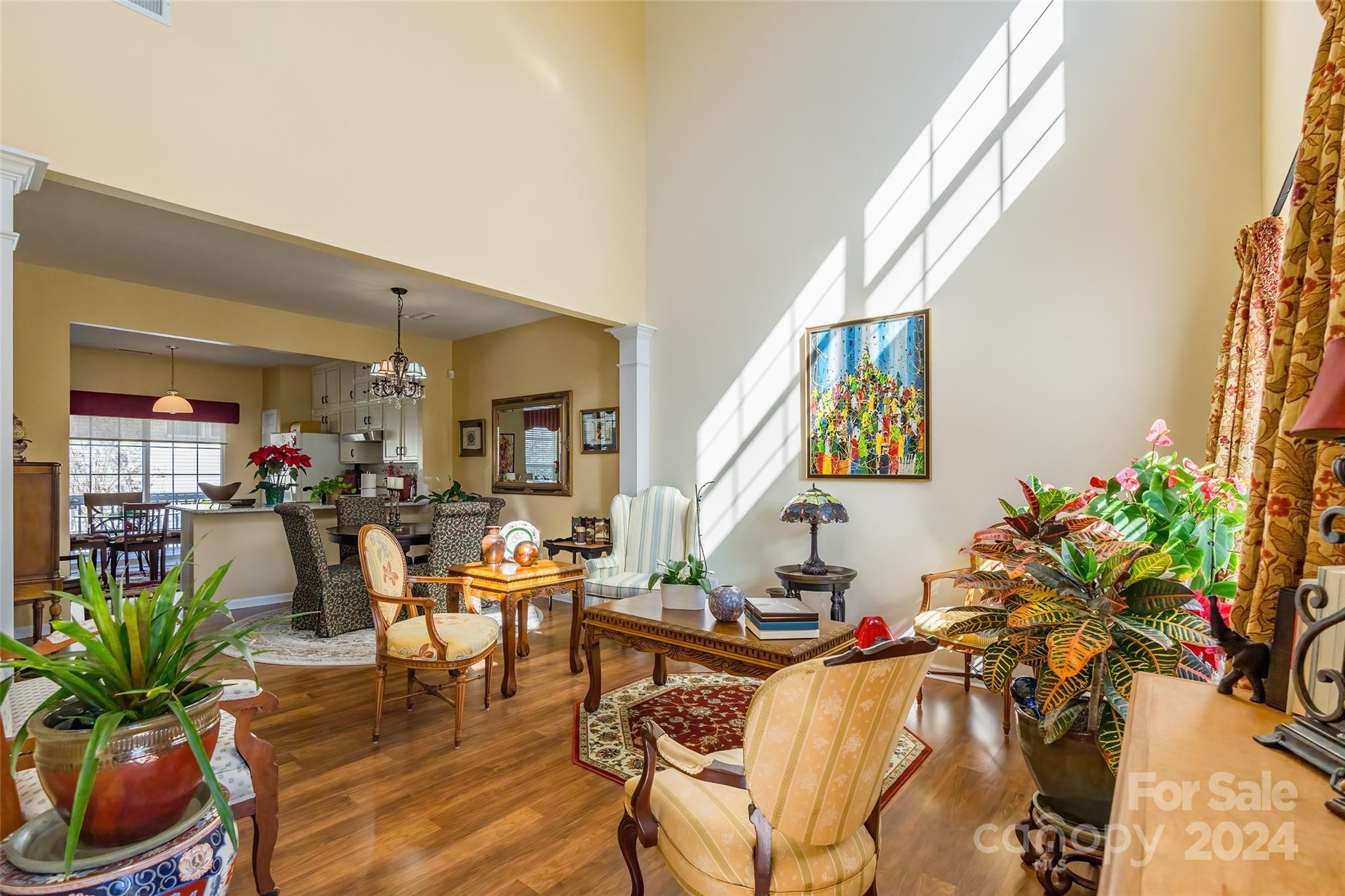 Beverly Crest - Residential