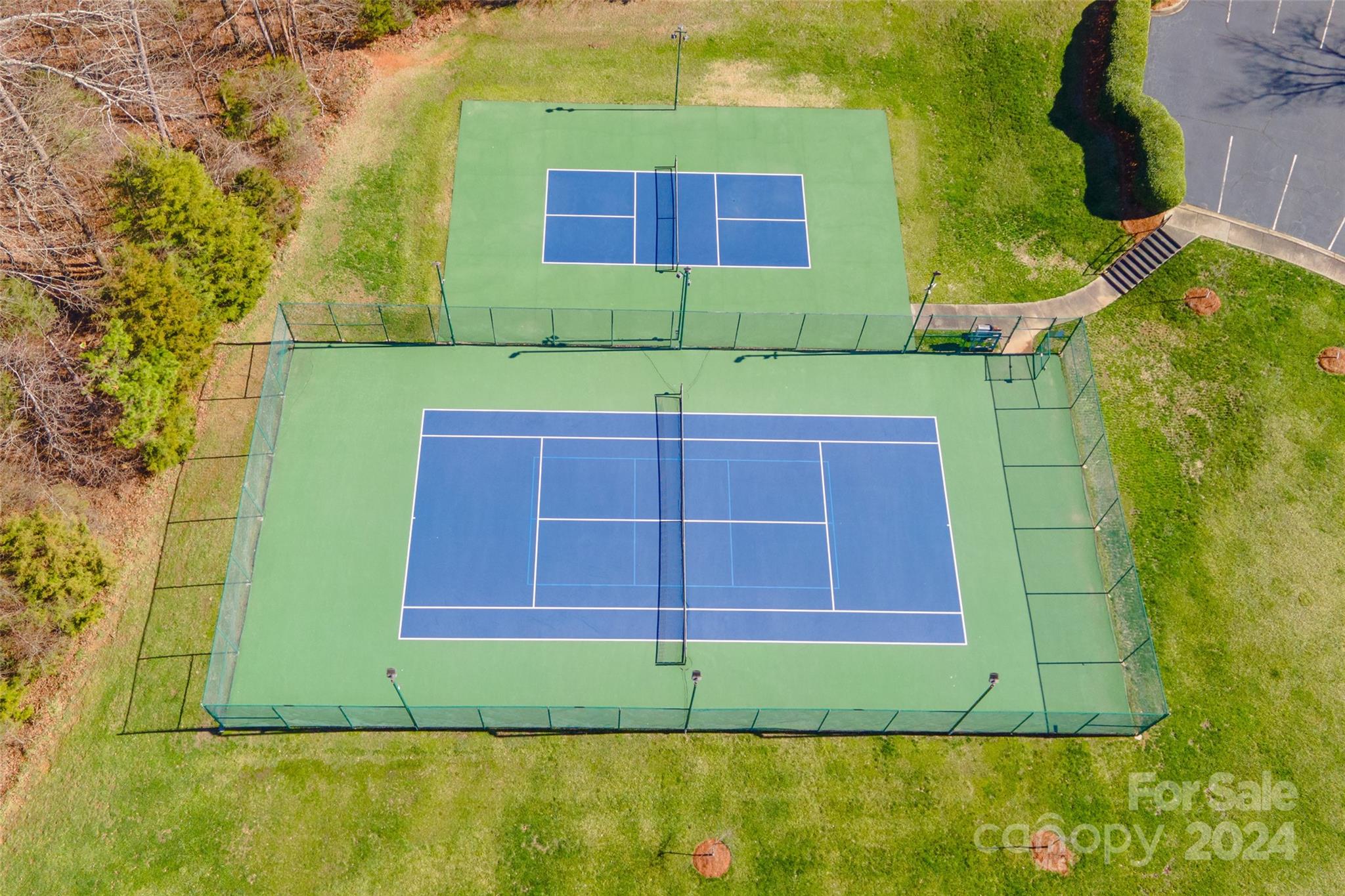 Beverly Crest - Residential