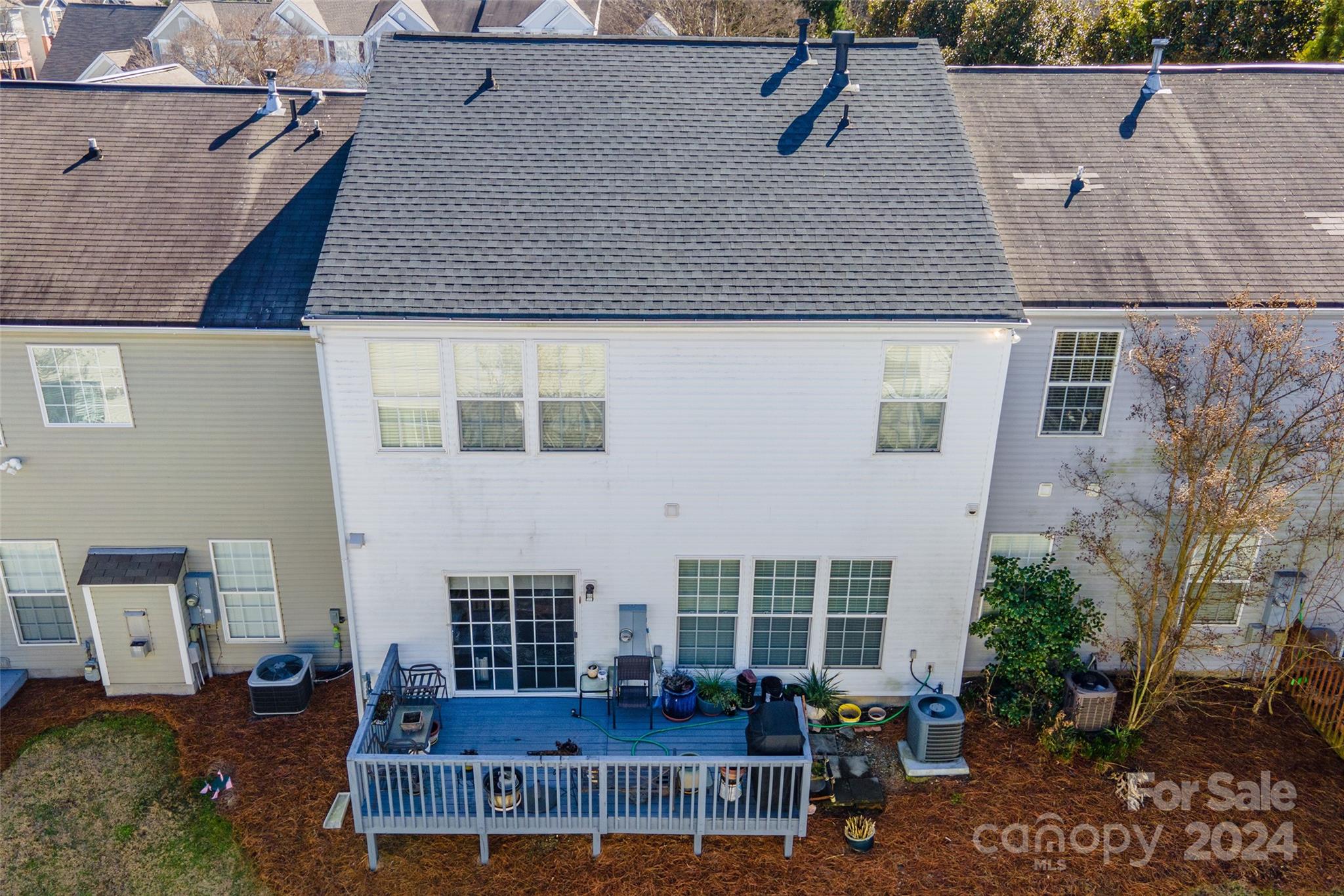 Beverly Crest - Residential