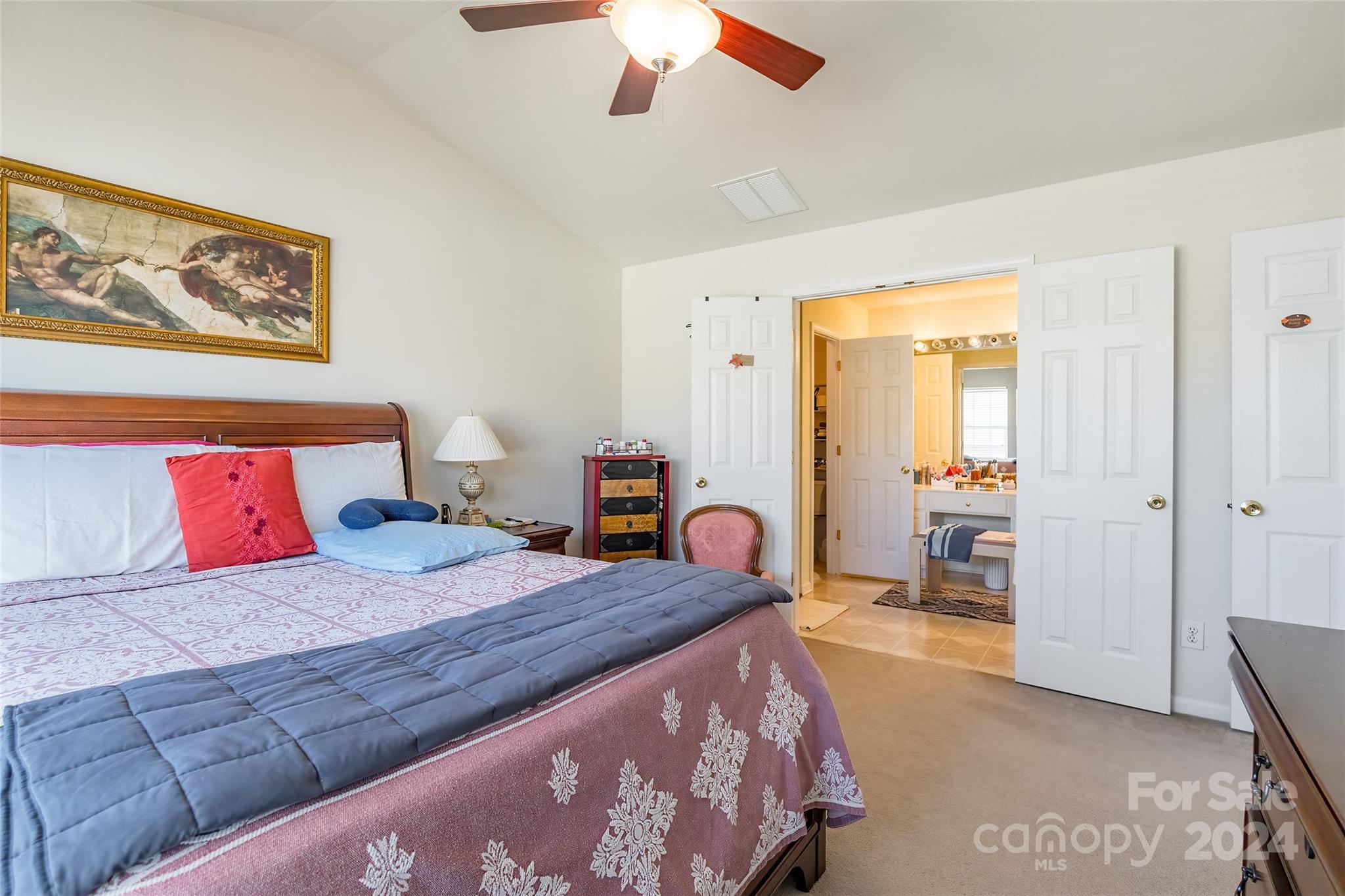 Beverly Crest - Residential