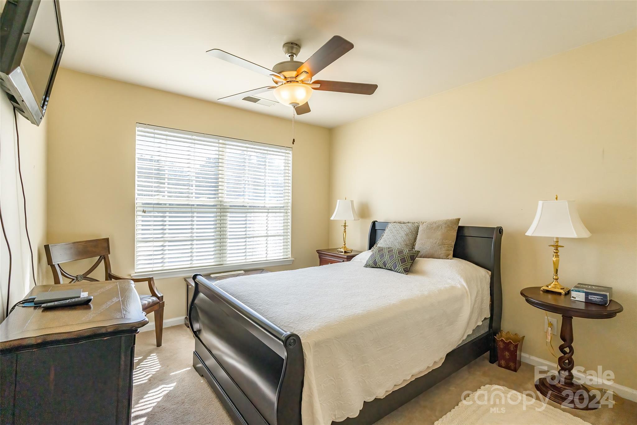 Beverly Crest - Residential