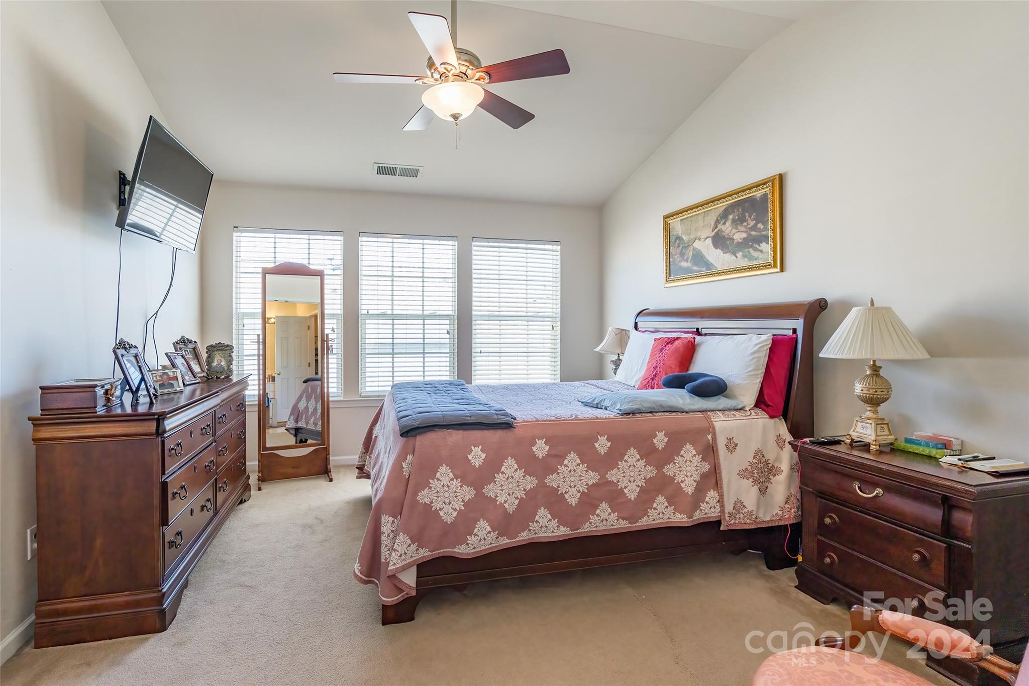 Beverly Crest - Residential