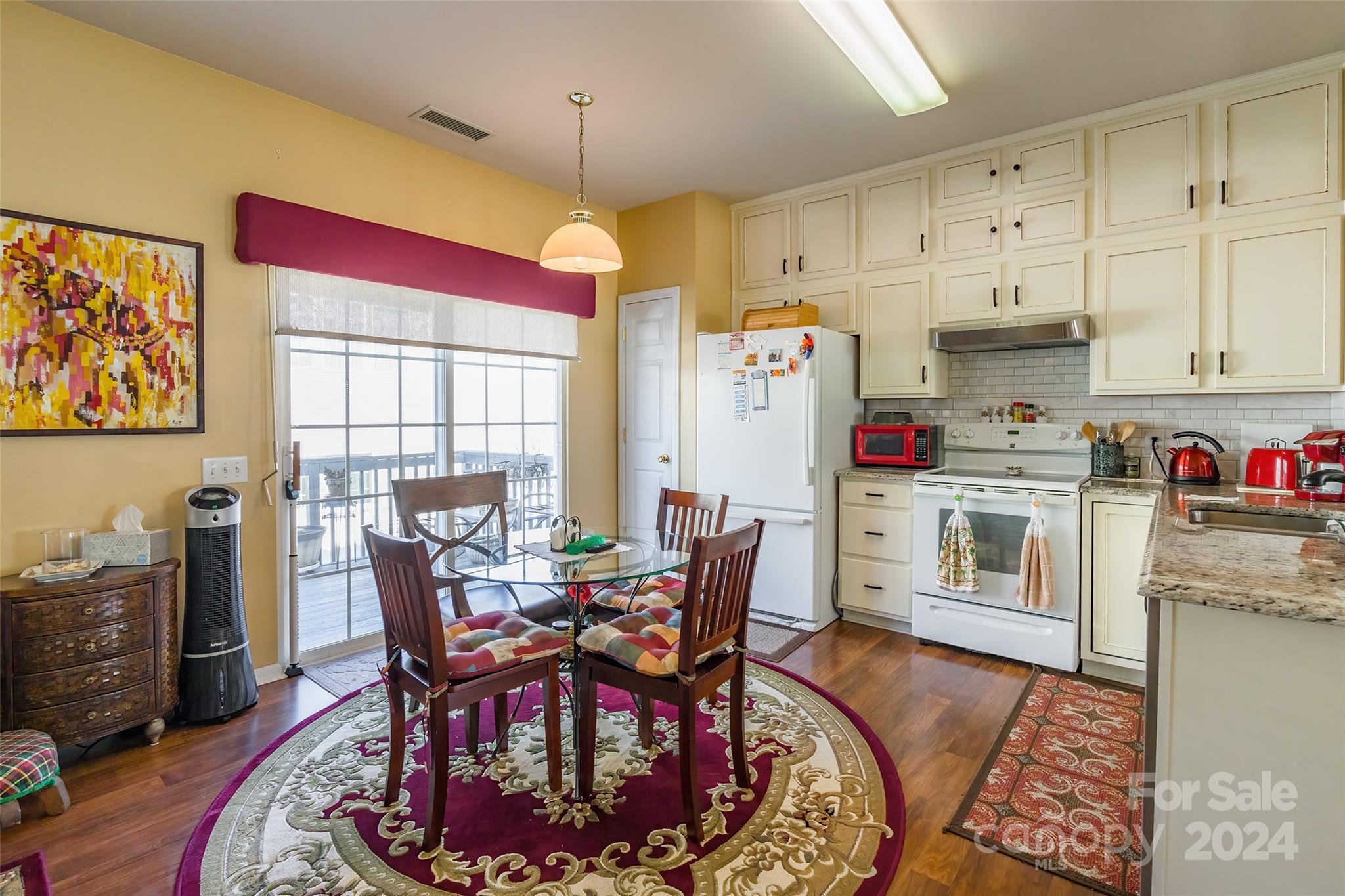 Beverly Crest - Residential