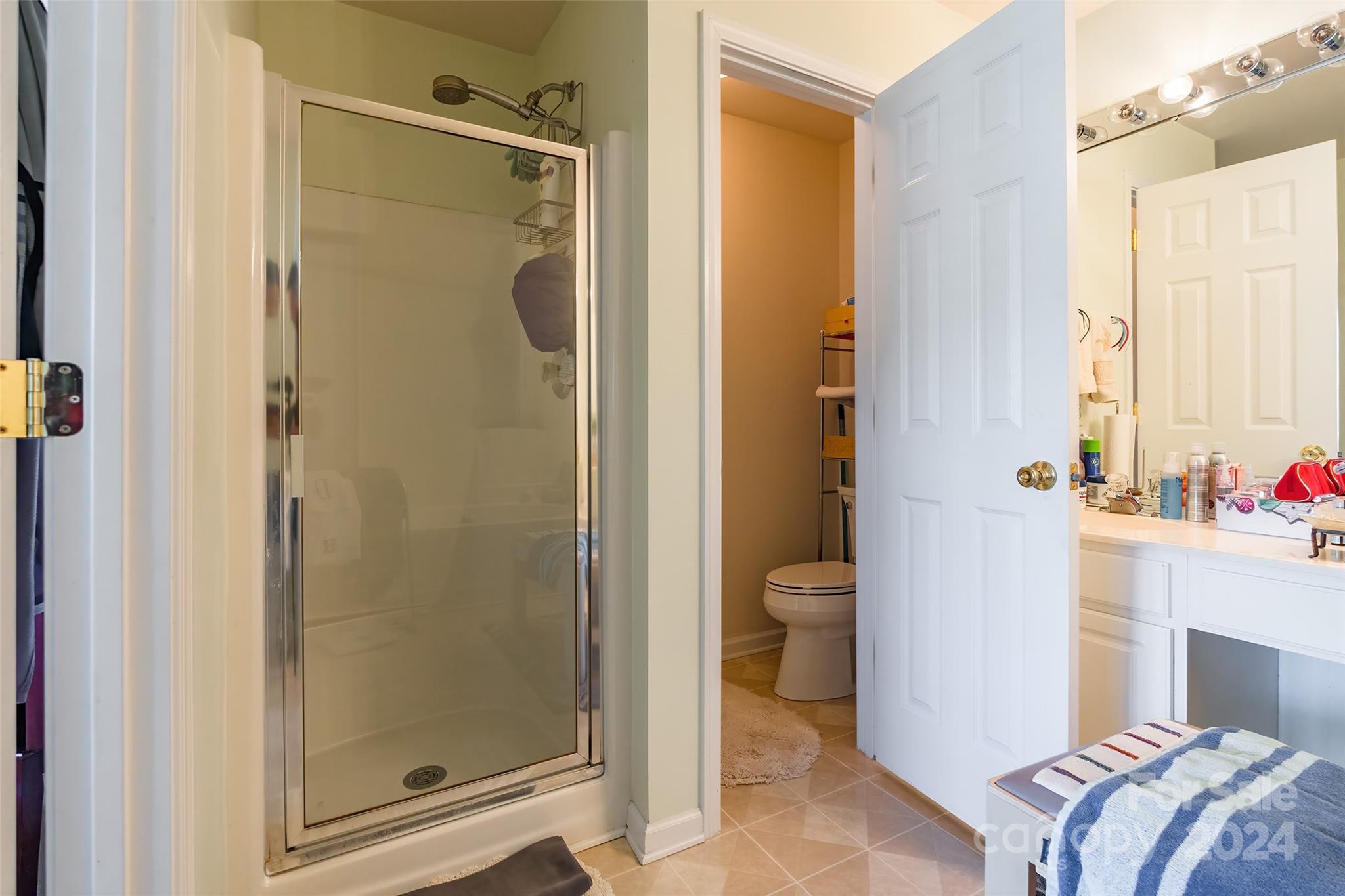 Beverly Crest - Residential