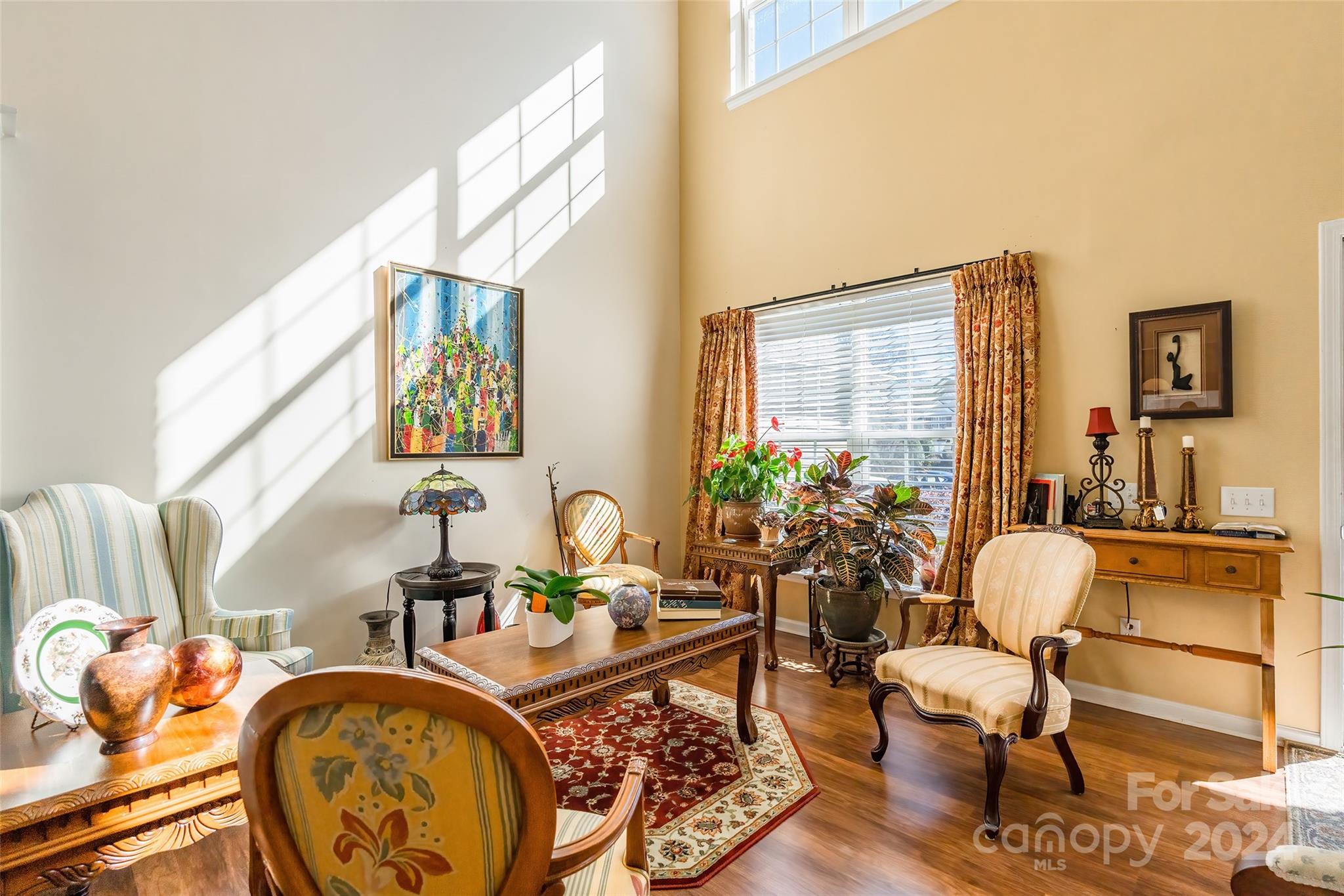 Beverly Crest - Residential