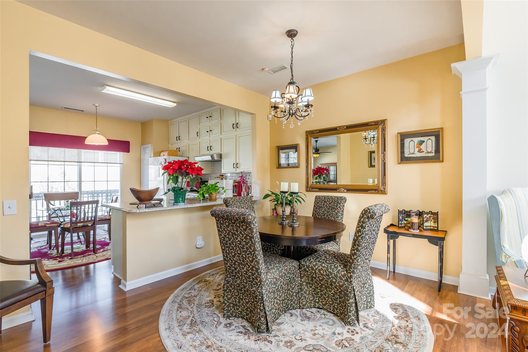 Beverly Crest - Residential