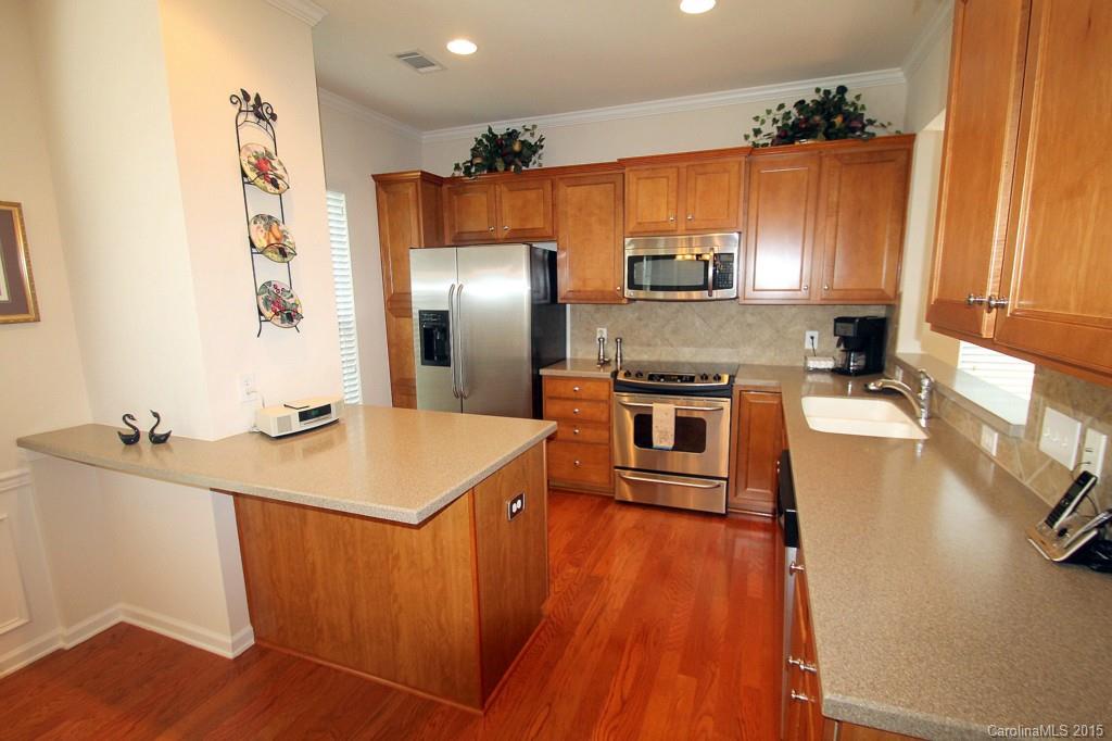 Sun City Carolina Lakes - Residential