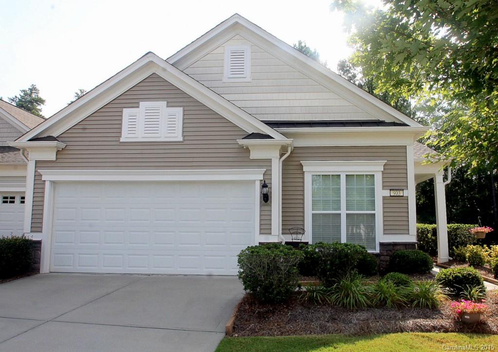 Sun City Carolina Lakes - Residential