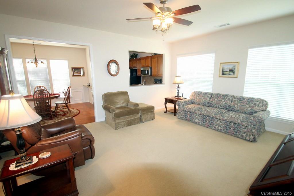 Sun City Carolina Lakes - Residential