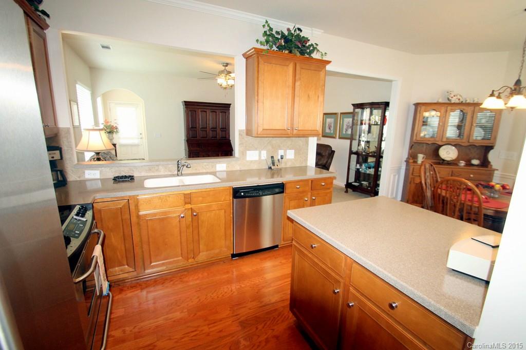 Sun City Carolina Lakes - Residential