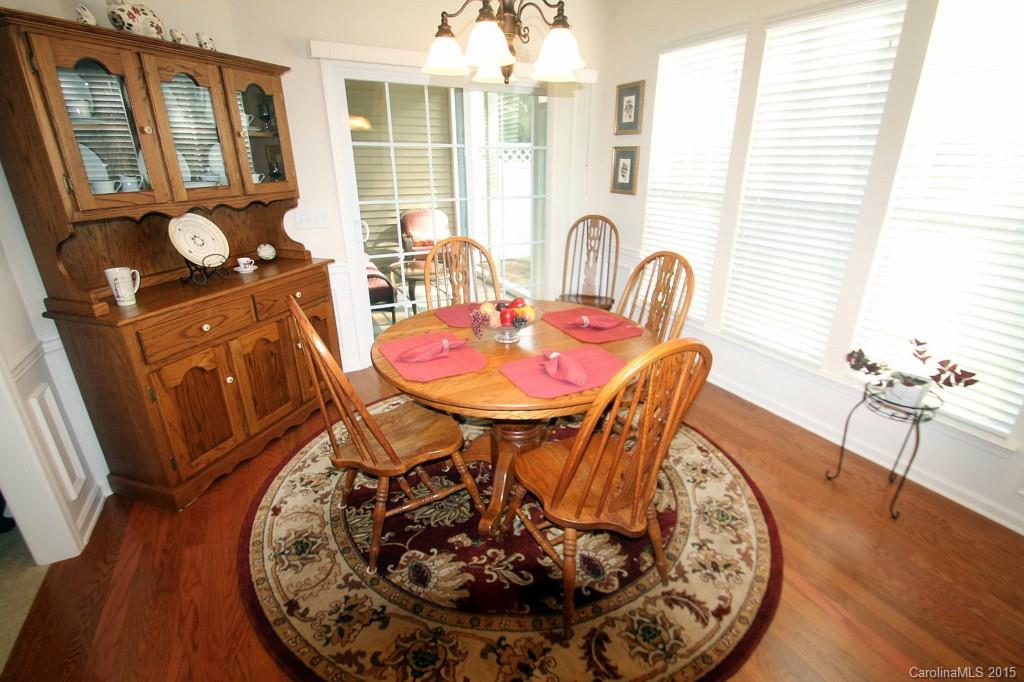 Sun City Carolina Lakes - Residential