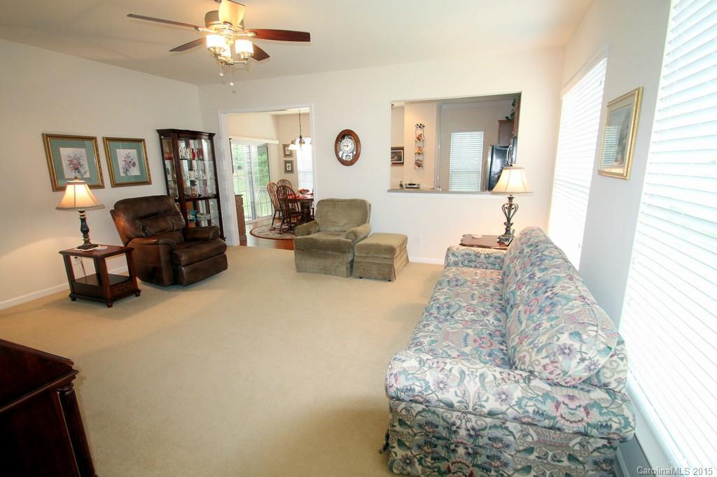 Sun City Carolina Lakes - Residential