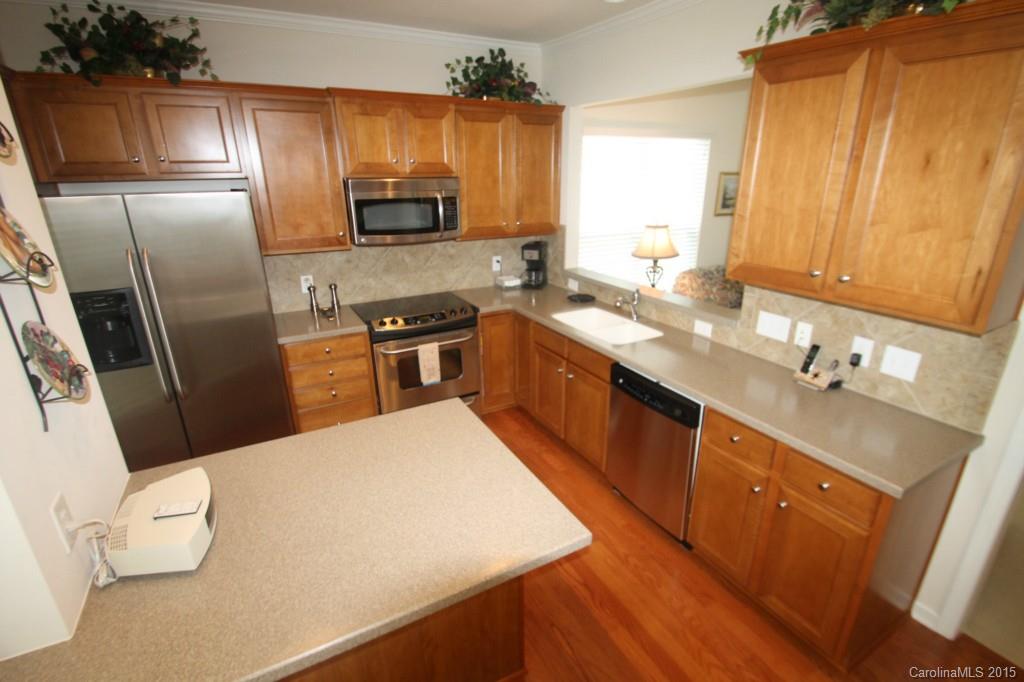 Sun City Carolina Lakes - Residential