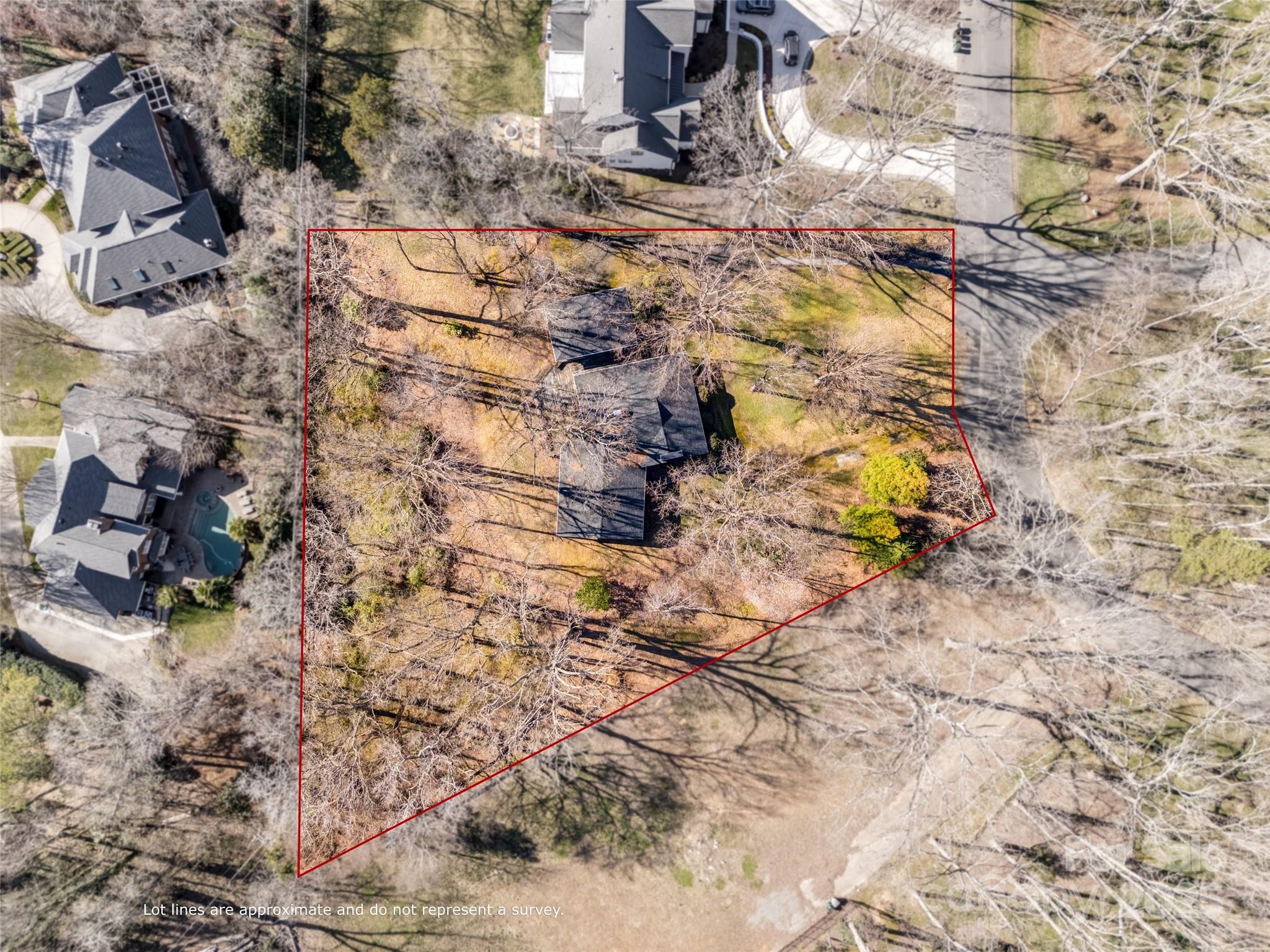 Town And Country Estates - Residential