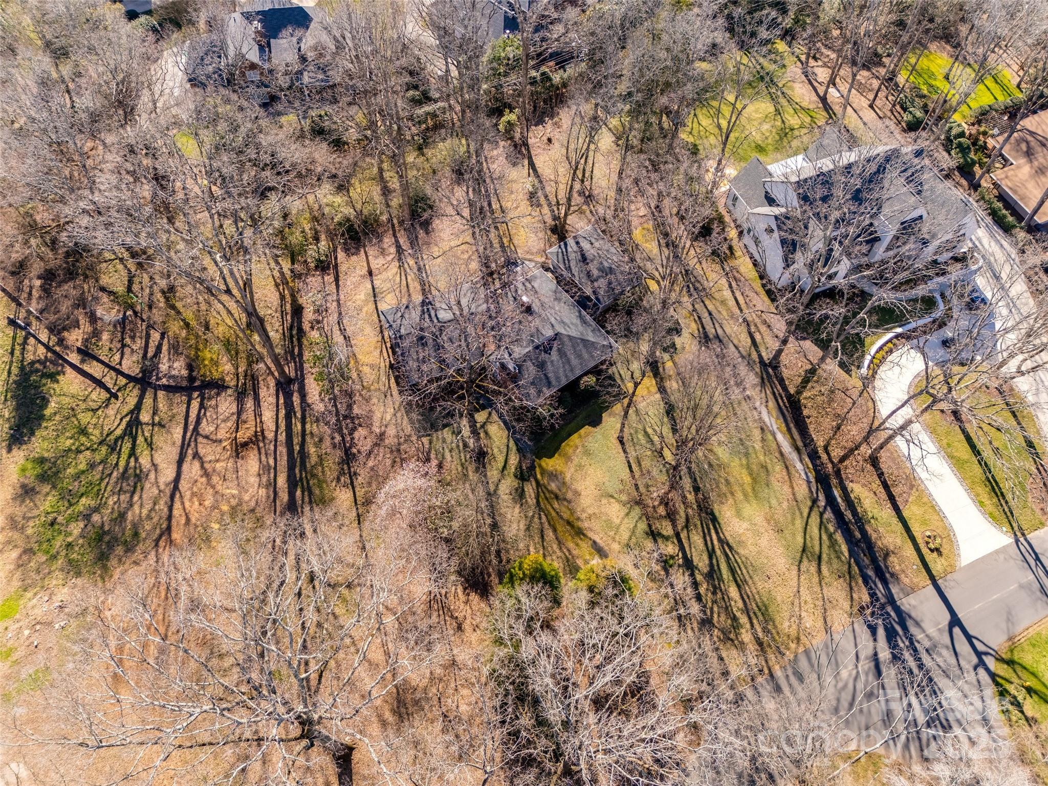 Town And Country Estates - Residential