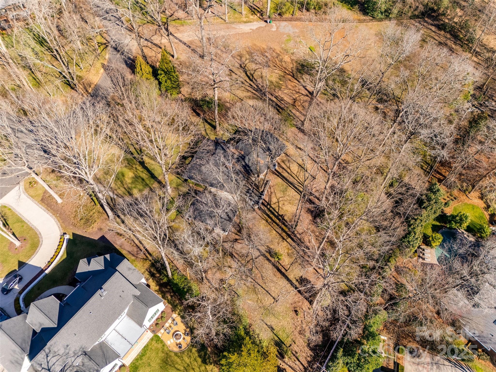 Town And Country Estates - Residential