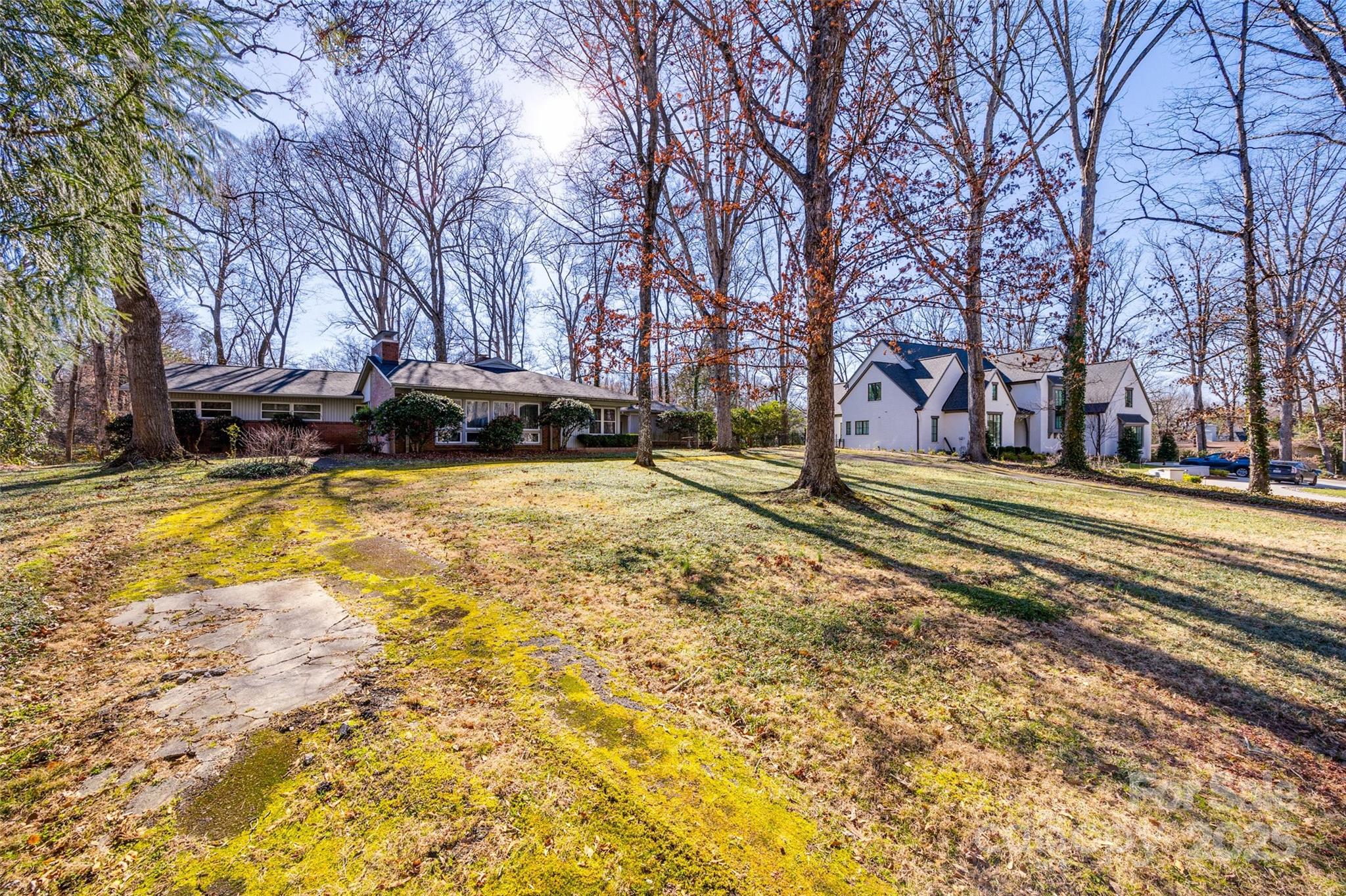 Town And Country Estates - Residential