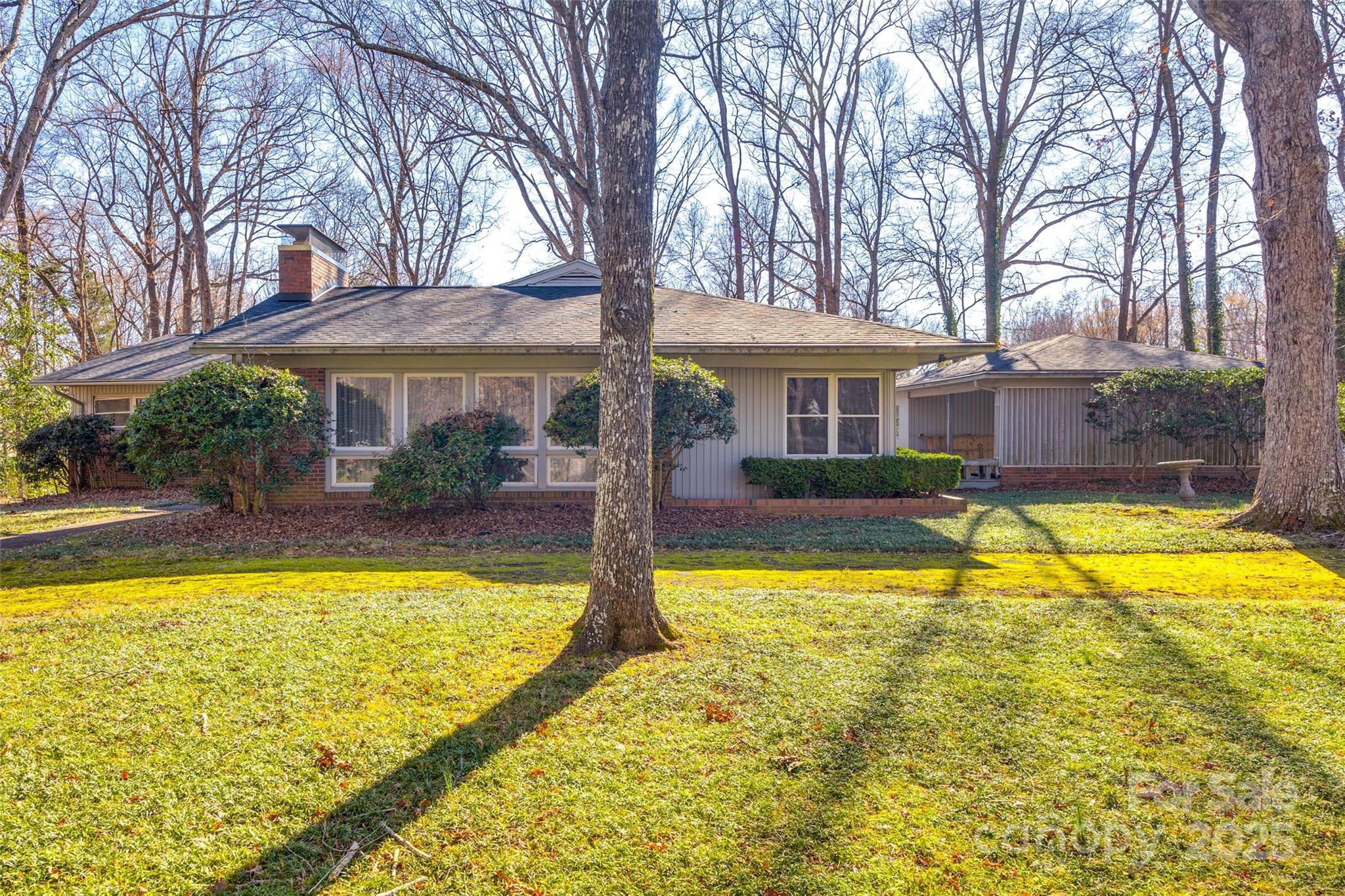 Town And Country Estates - Residential