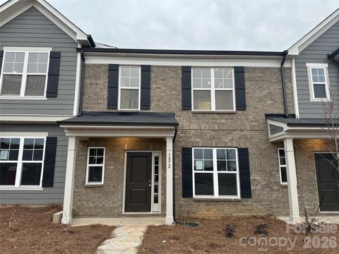 1872 Teachers House Road Concord NC 28027