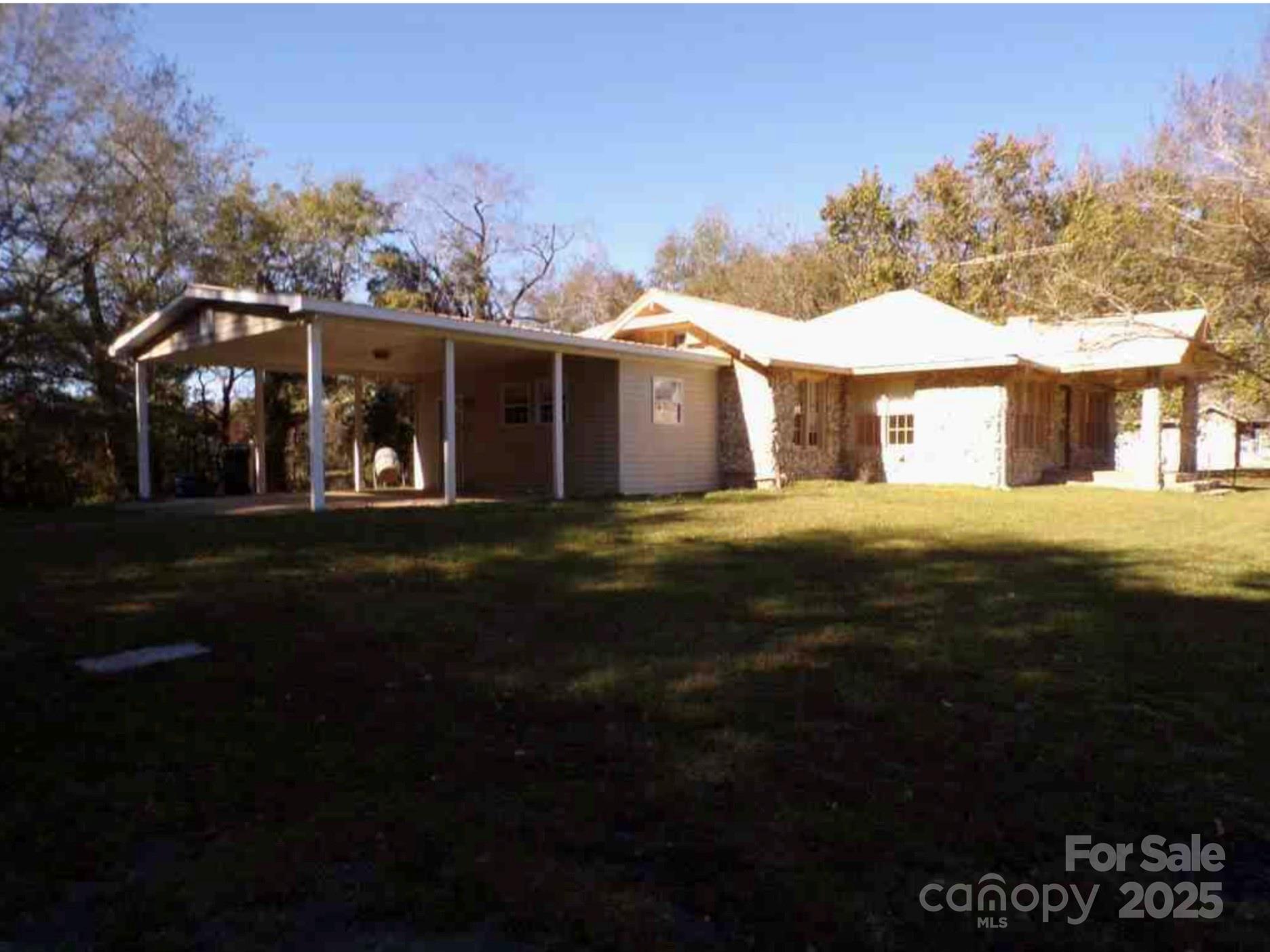 3929 Timrod Road