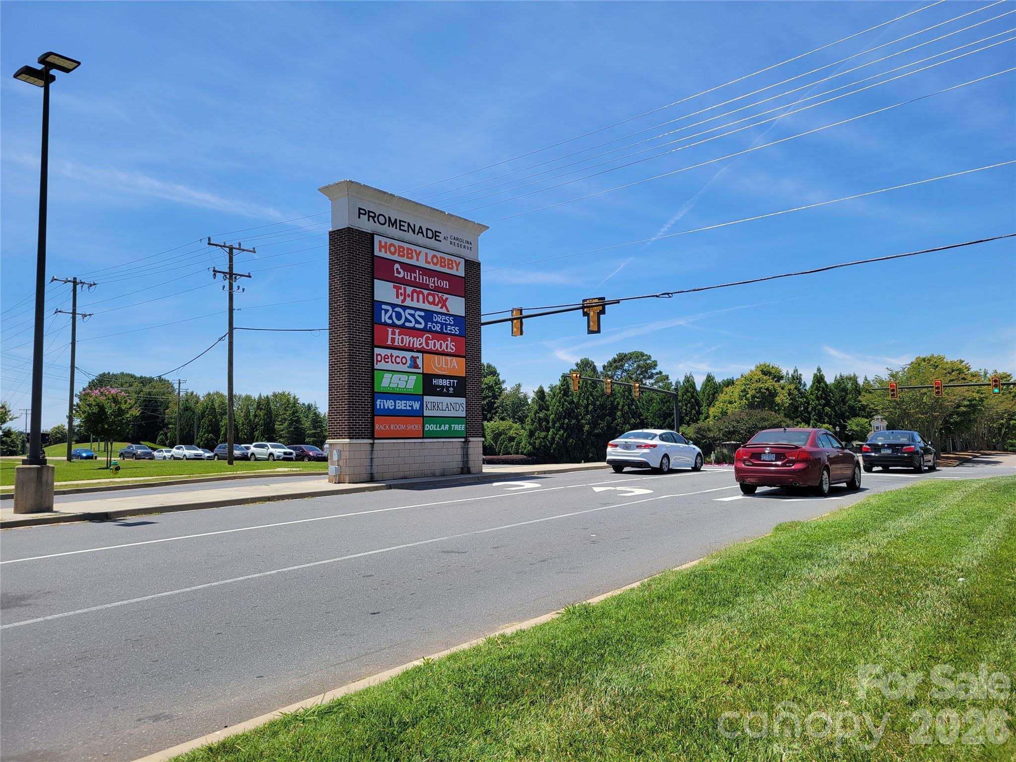 Millbridge - Residential