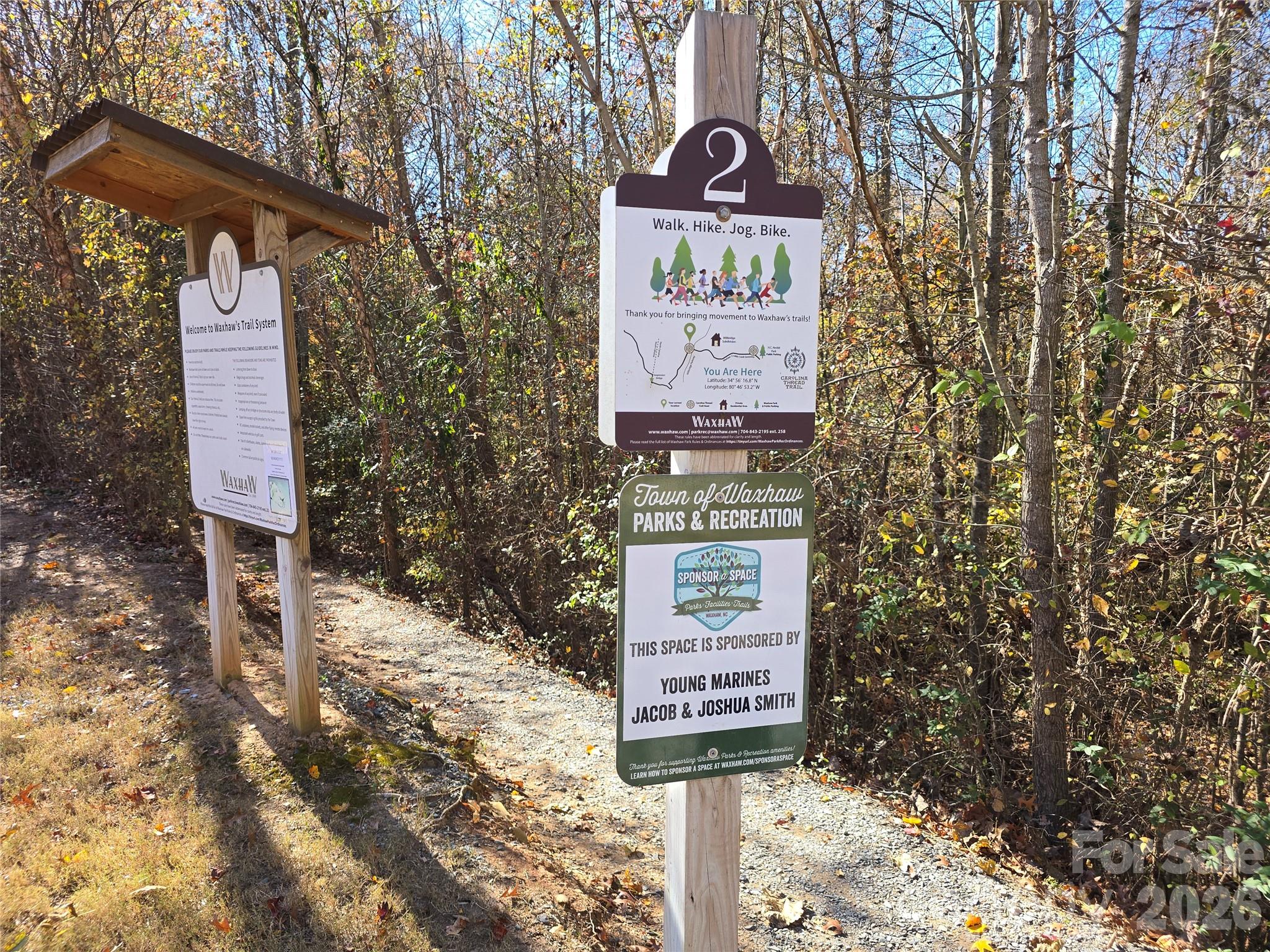 Millbridge - Residential