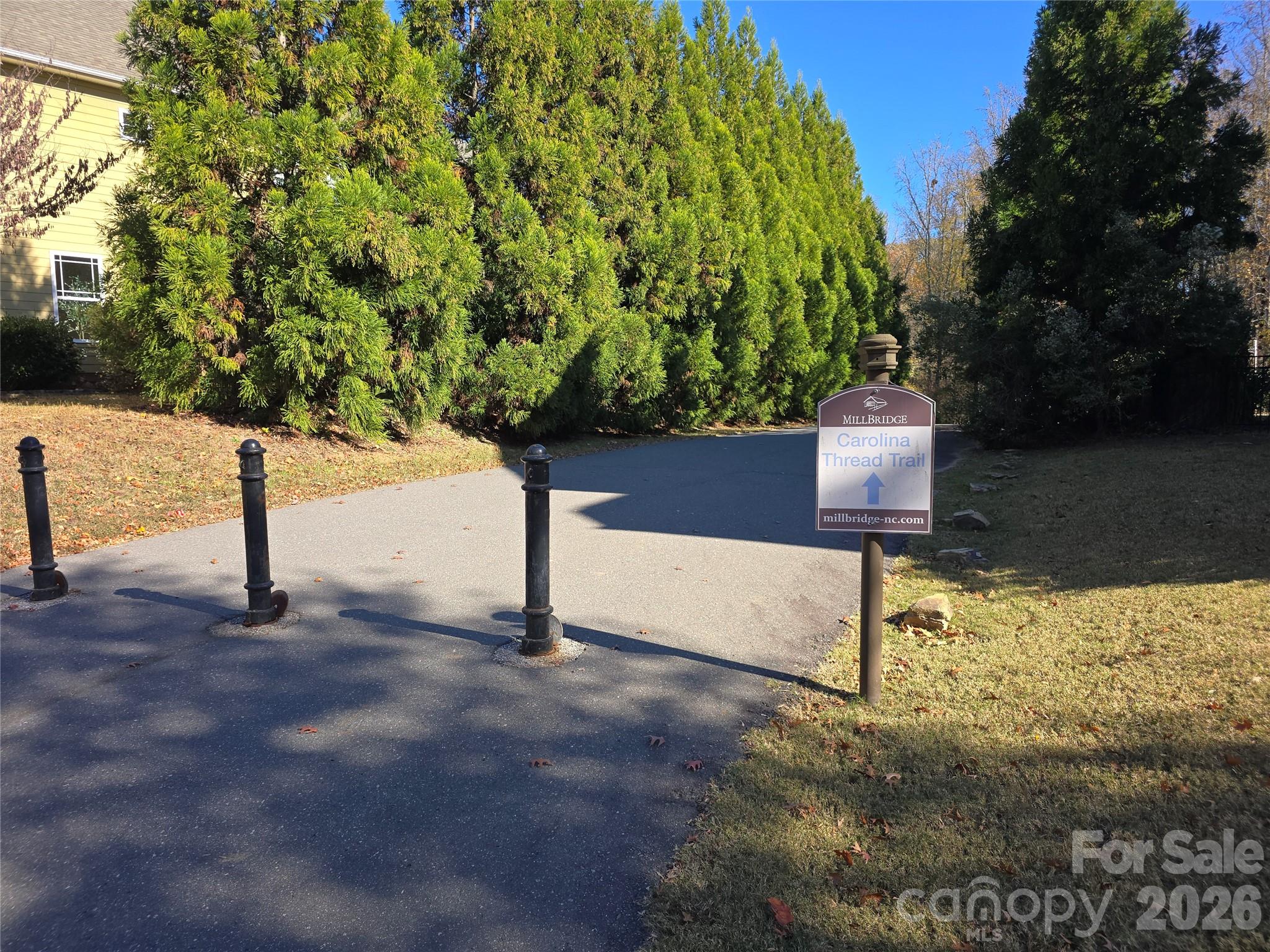 Millbridge - Residential