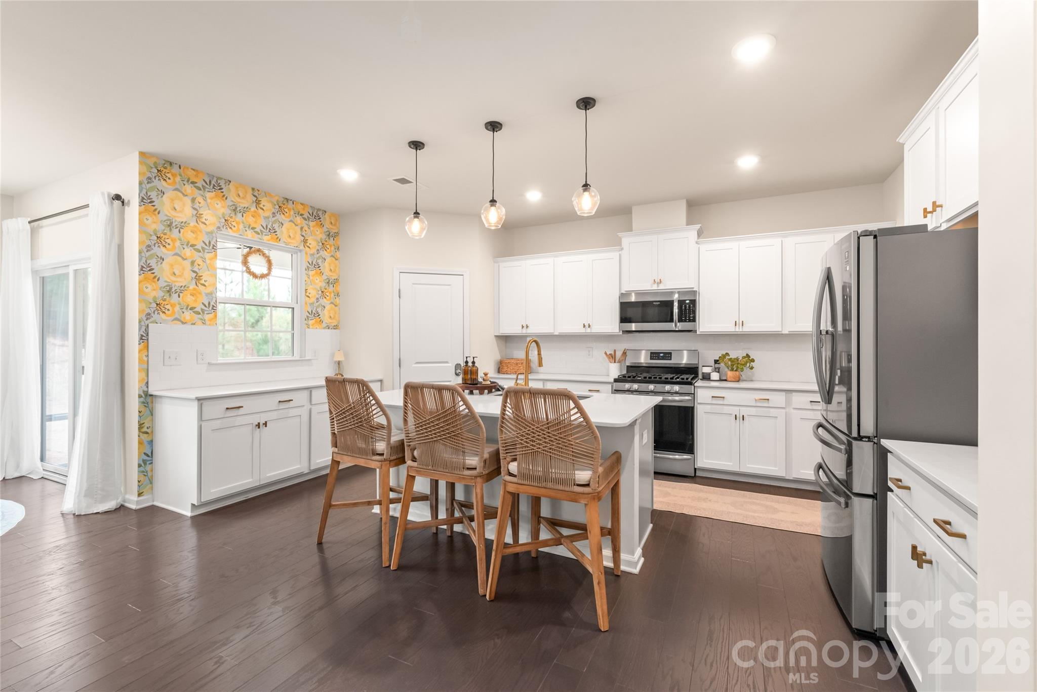 Millbridge - Residential