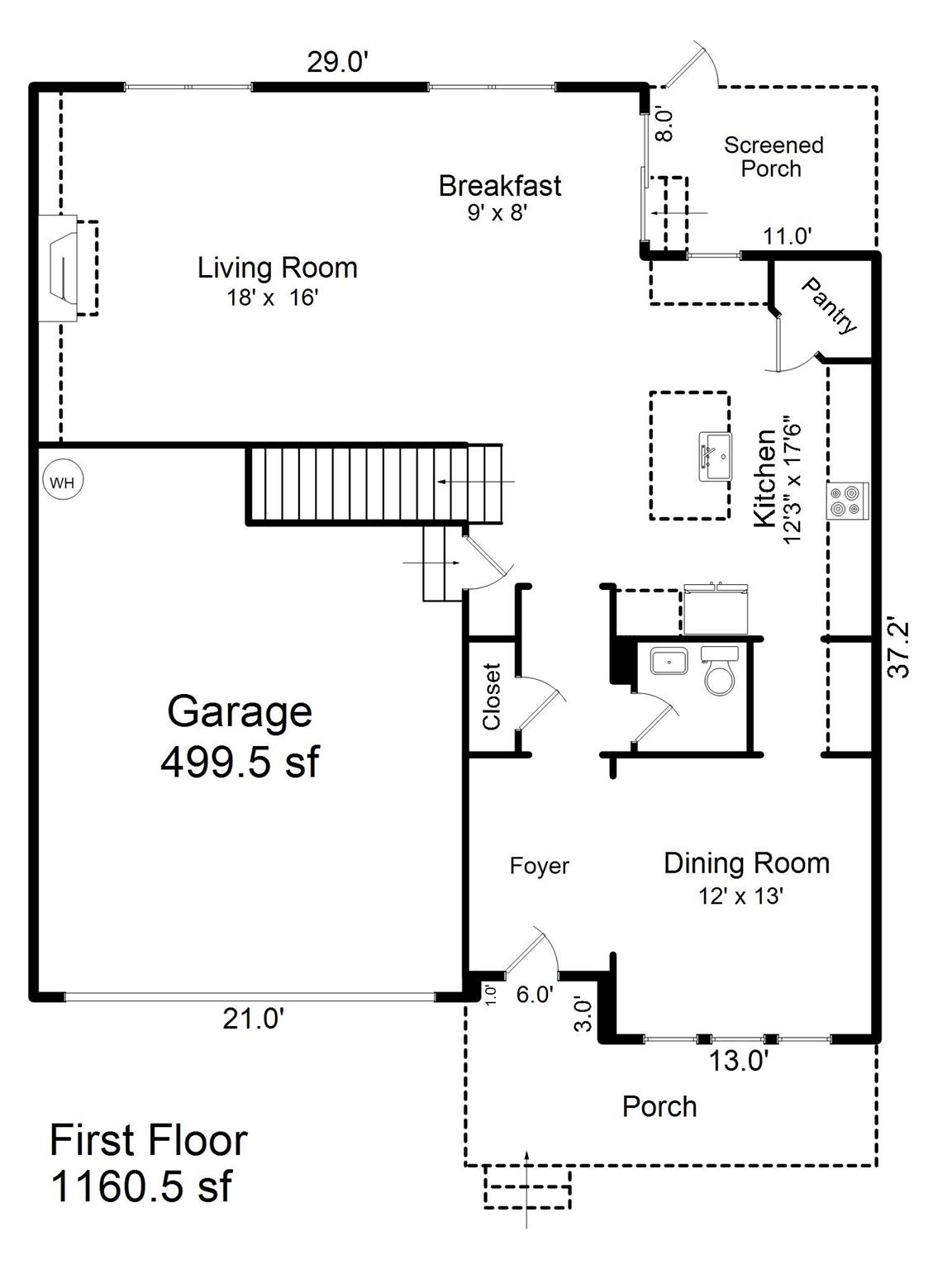 Millbridge - Residential