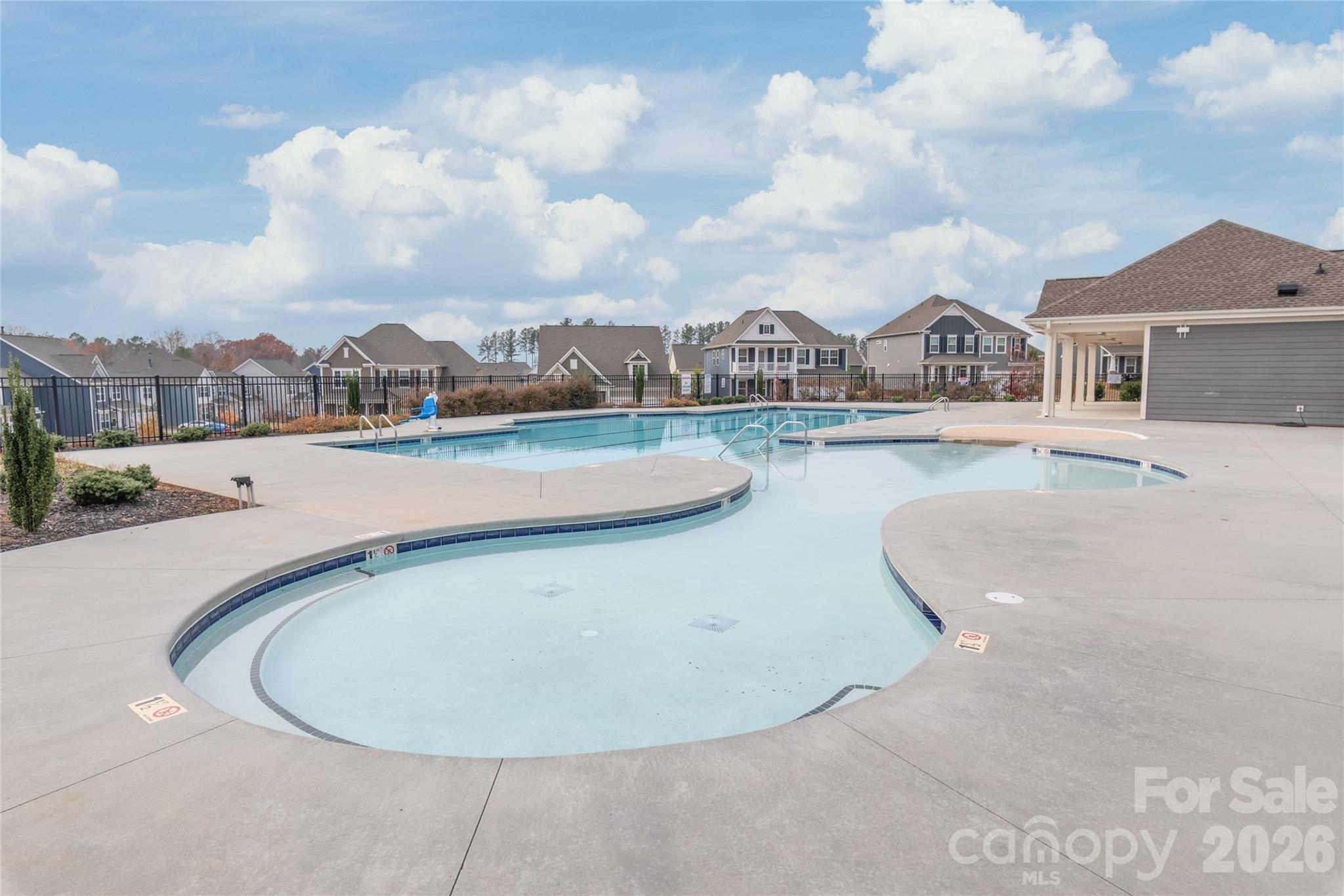 Millbridge - Residential