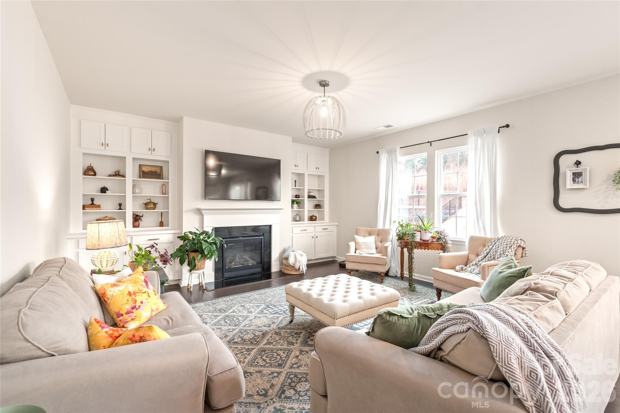 Millbridge - Residential