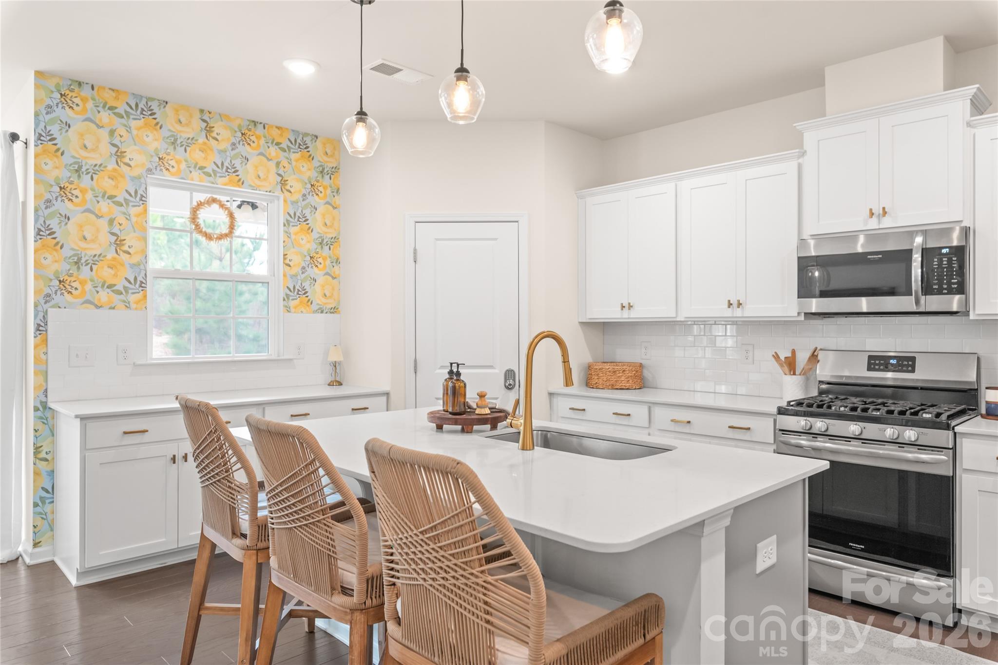 Millbridge - Residential