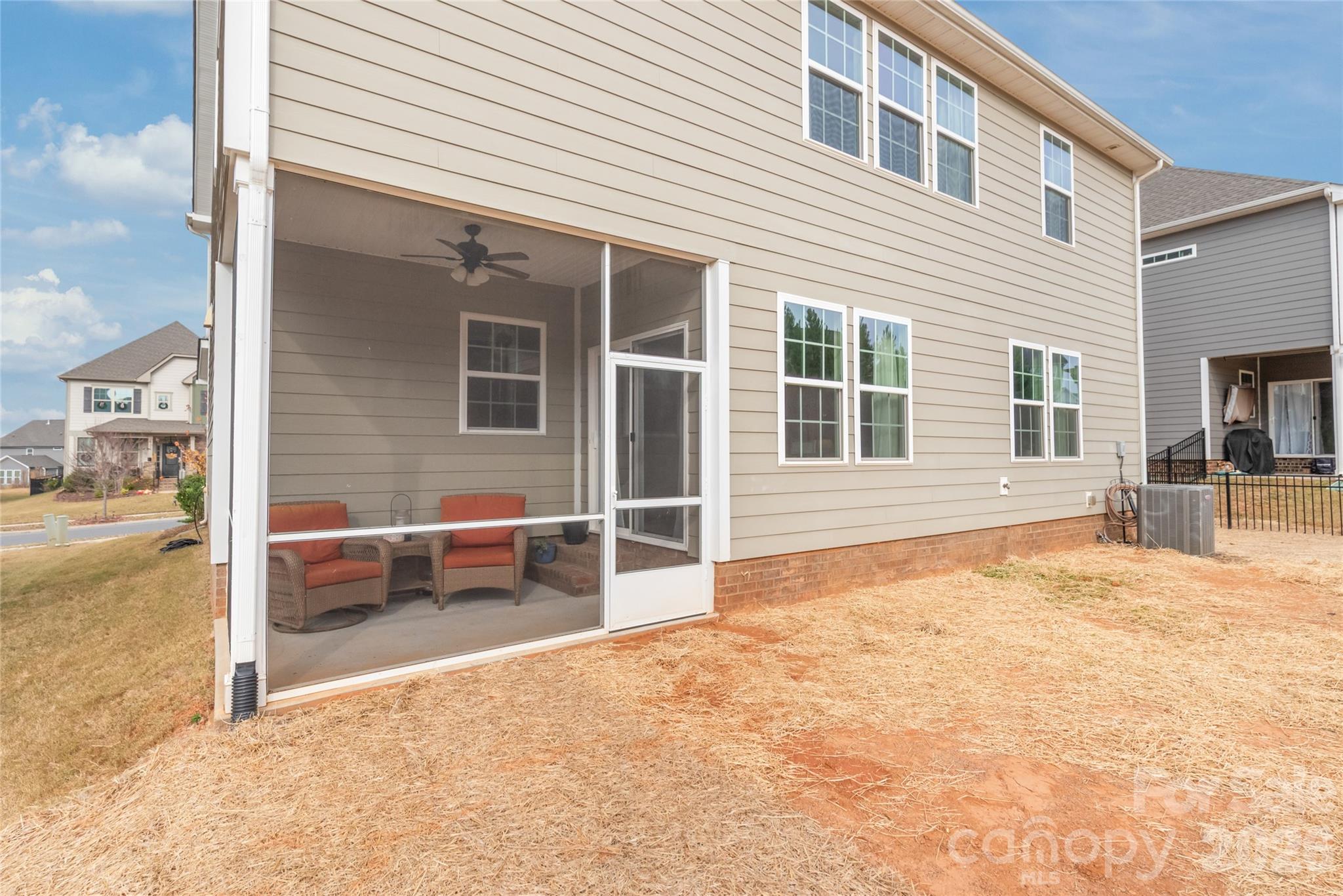 Millbridge - Residential