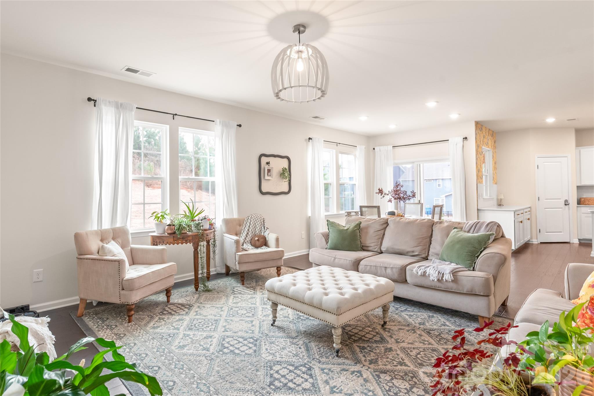 Millbridge - Residential