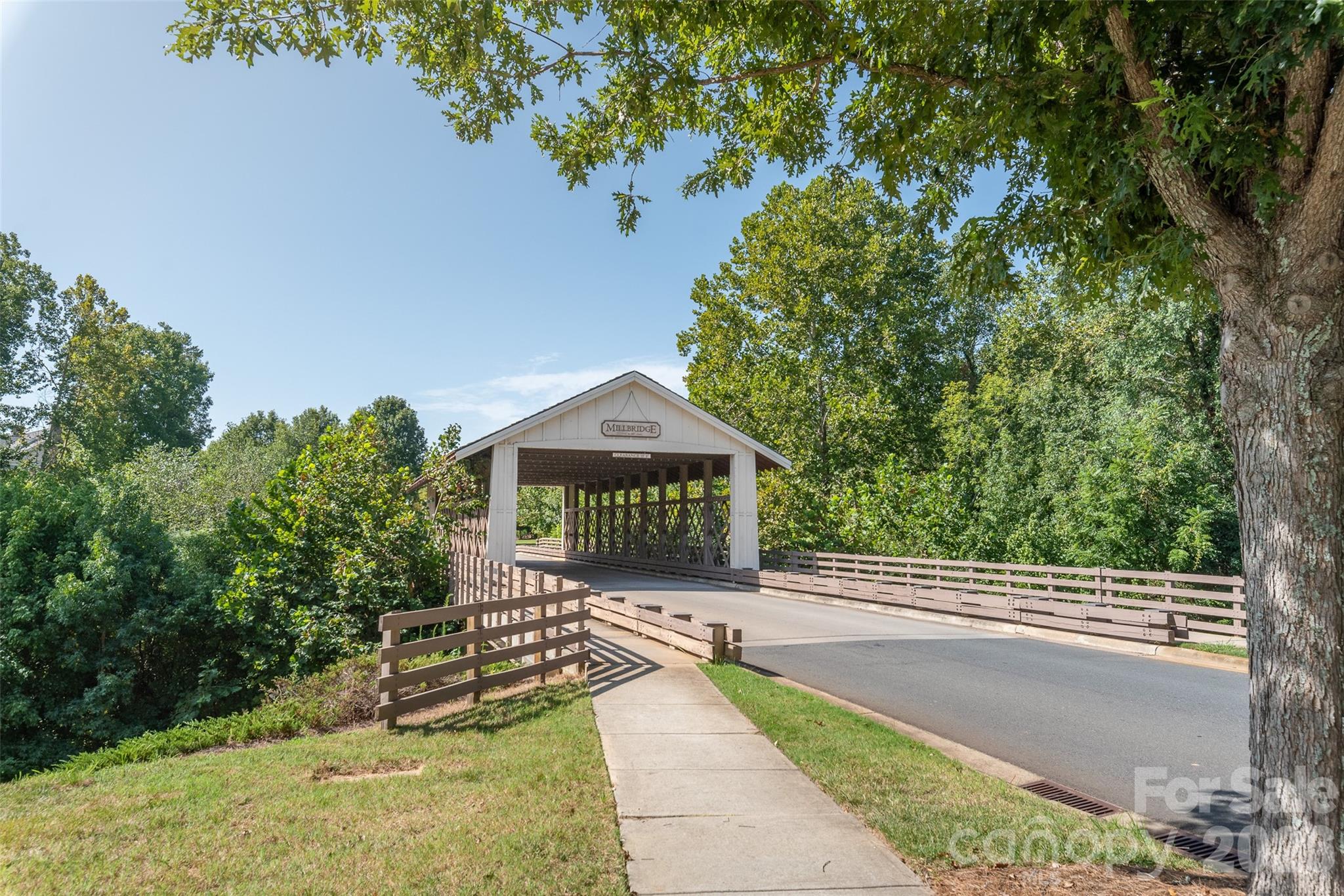 Millbridge - Residential