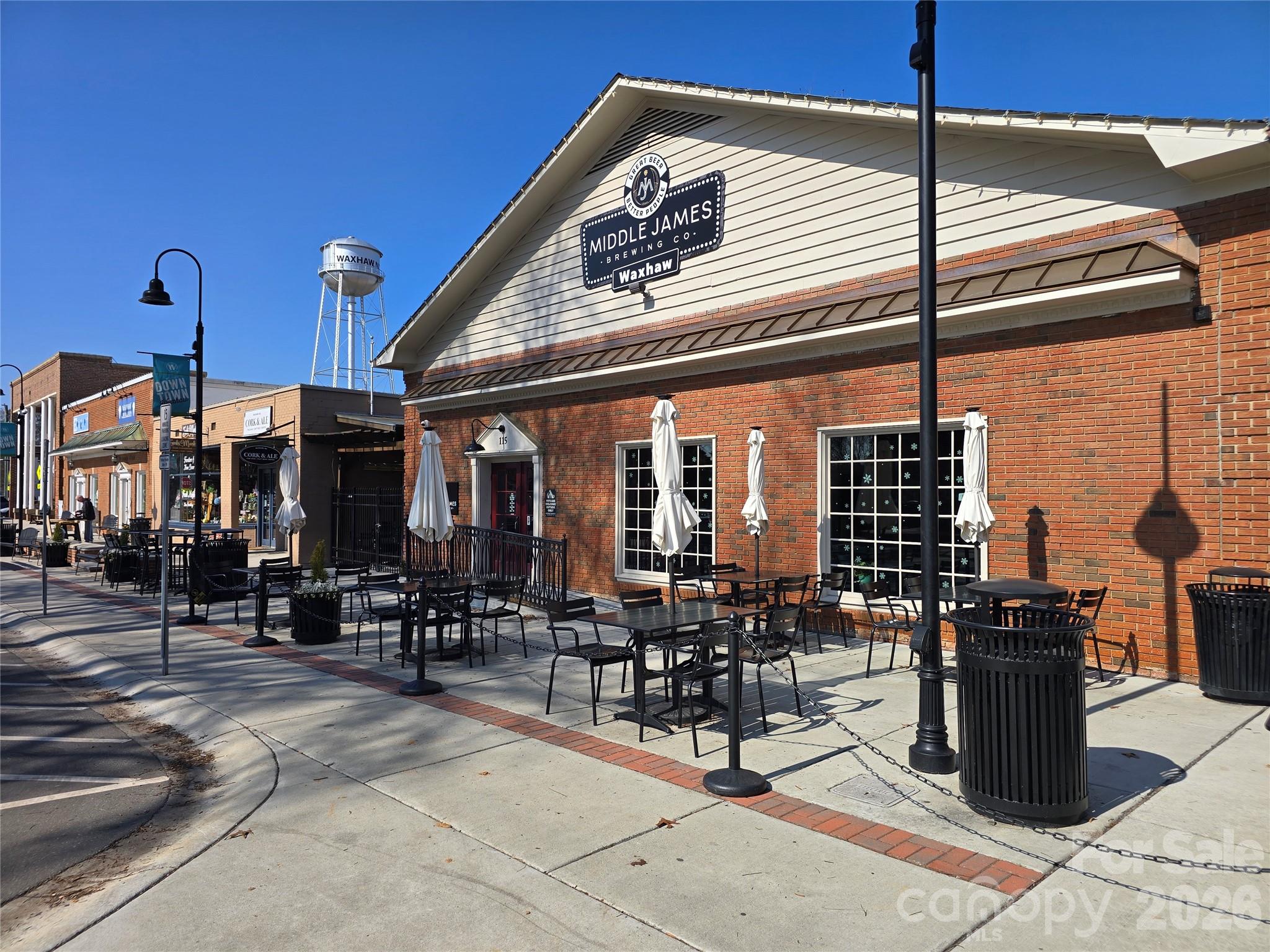 Millbridge - Residential