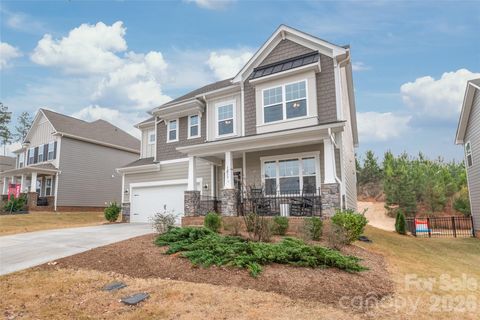 1013 Linn Cove Waxhaw NC 28173