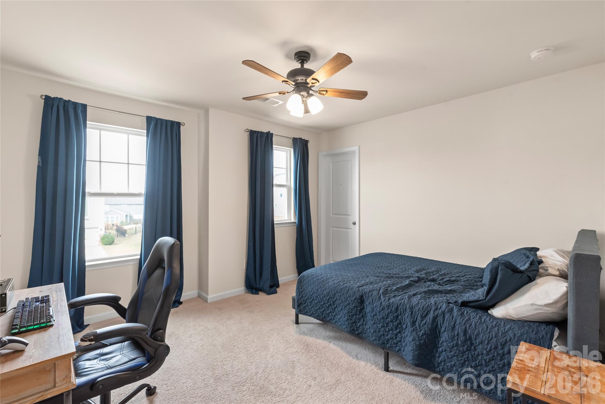 Millbridge - Residential