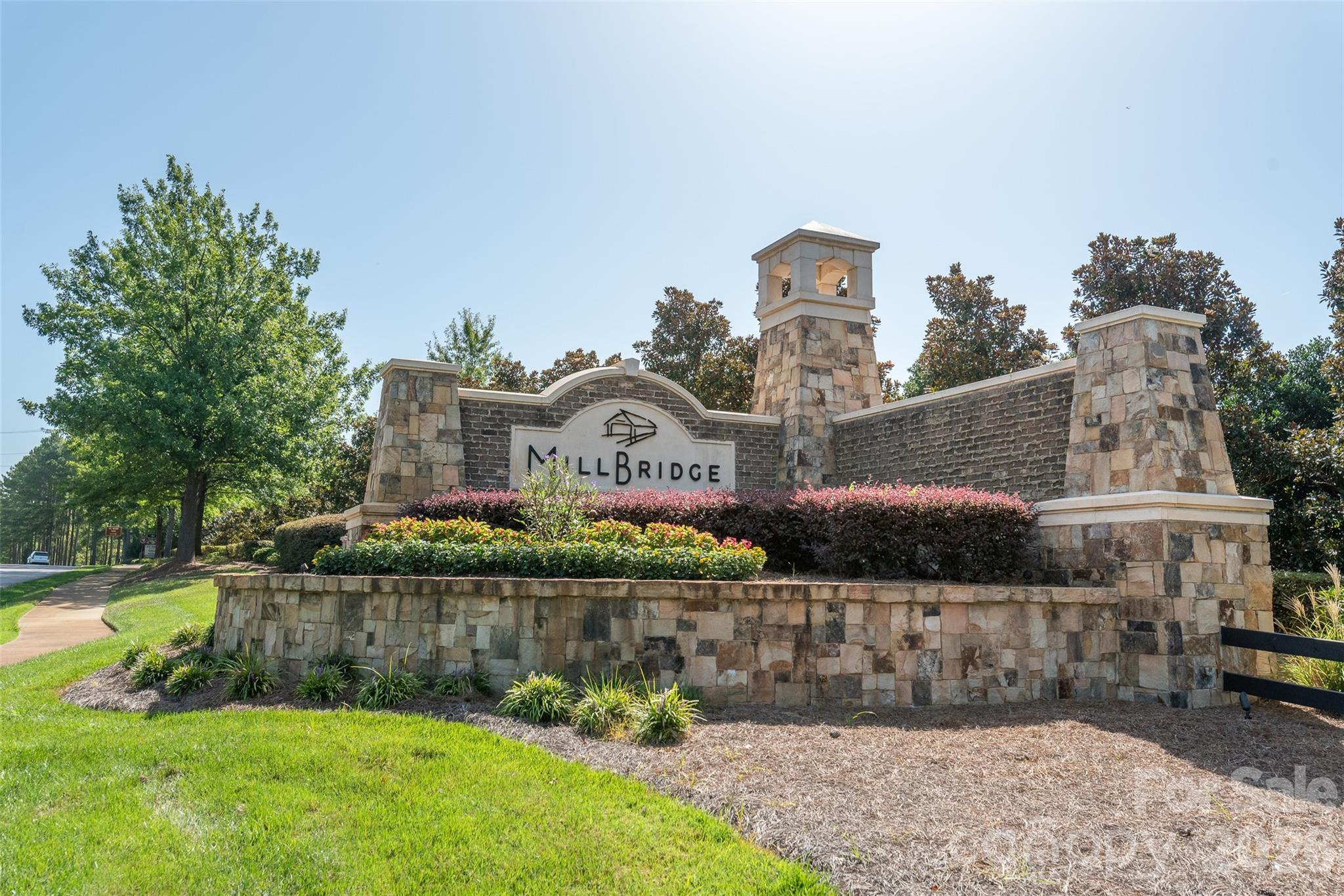 Millbridge - Residential