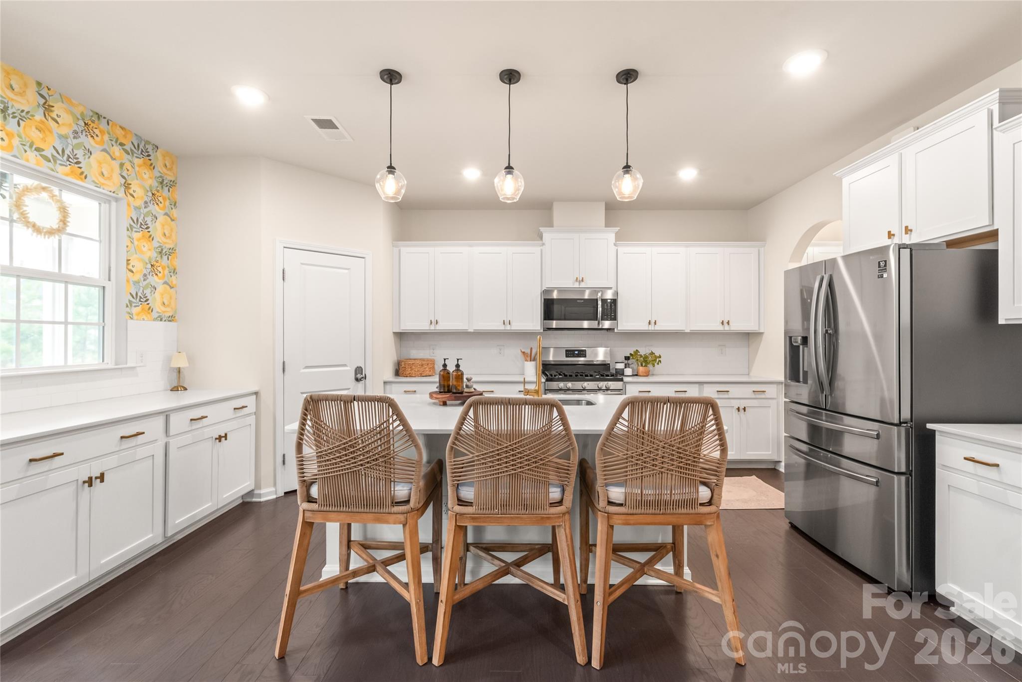 Millbridge - Residential