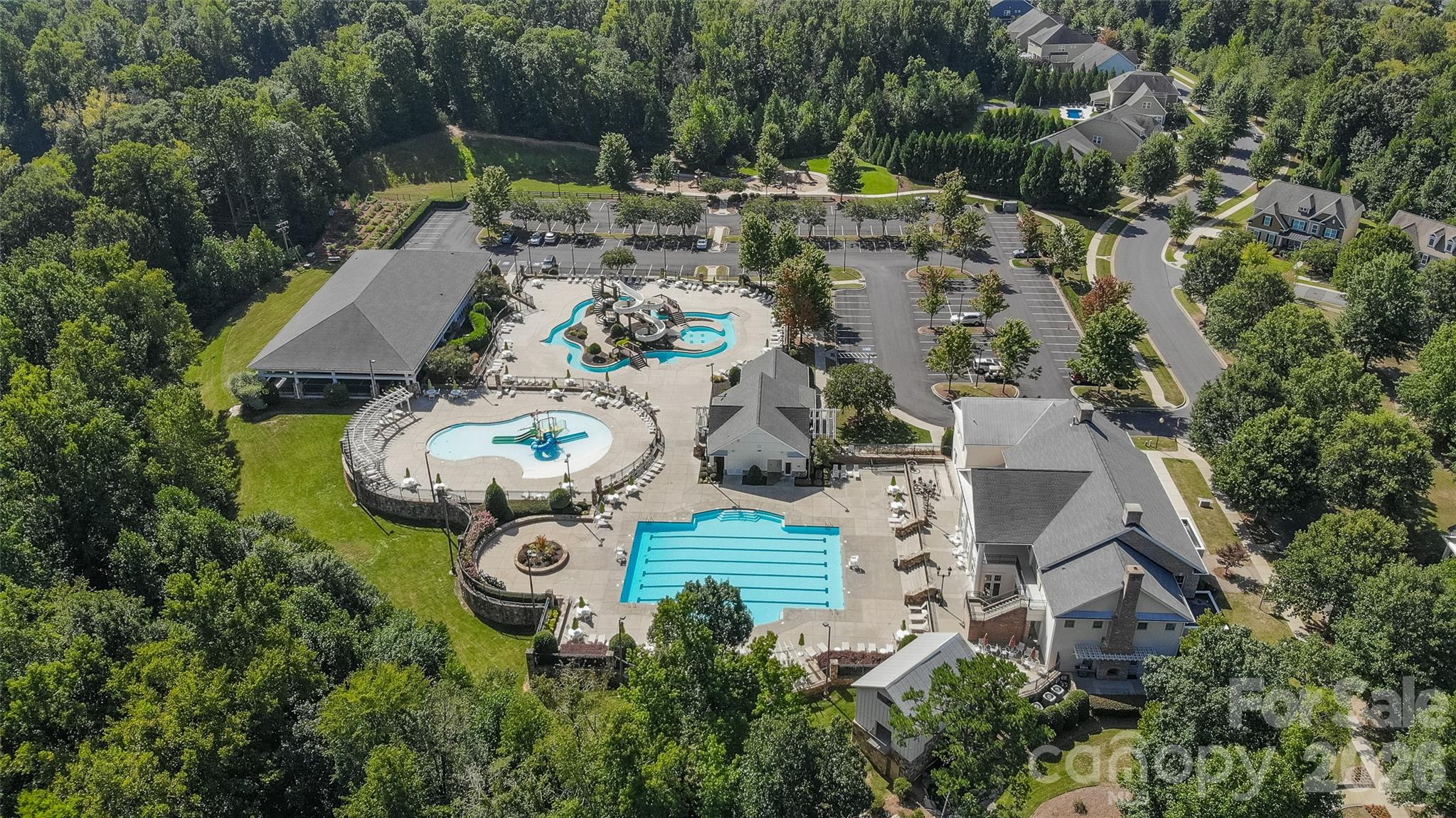 Millbridge - Residential