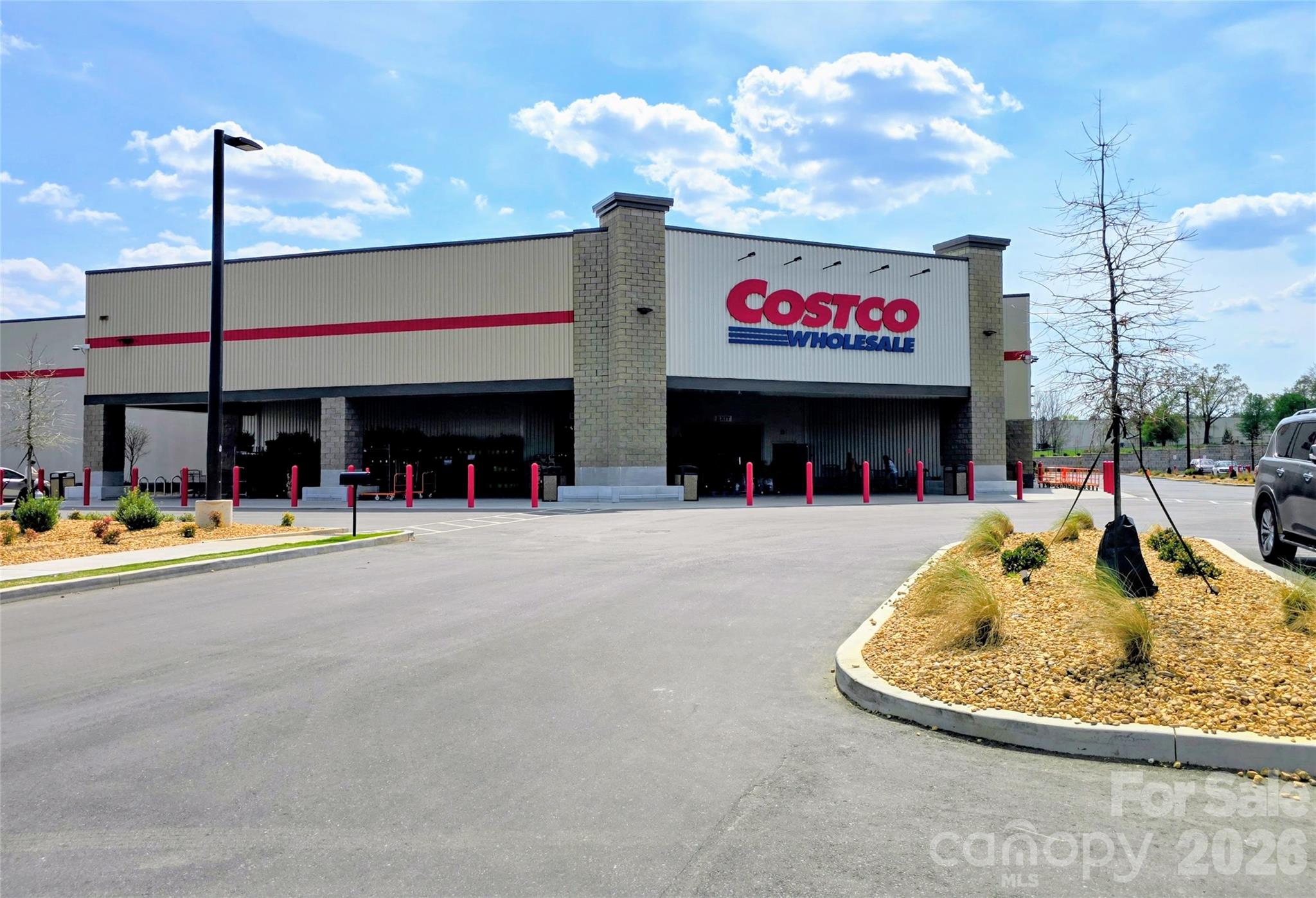 Millbridge - Residential