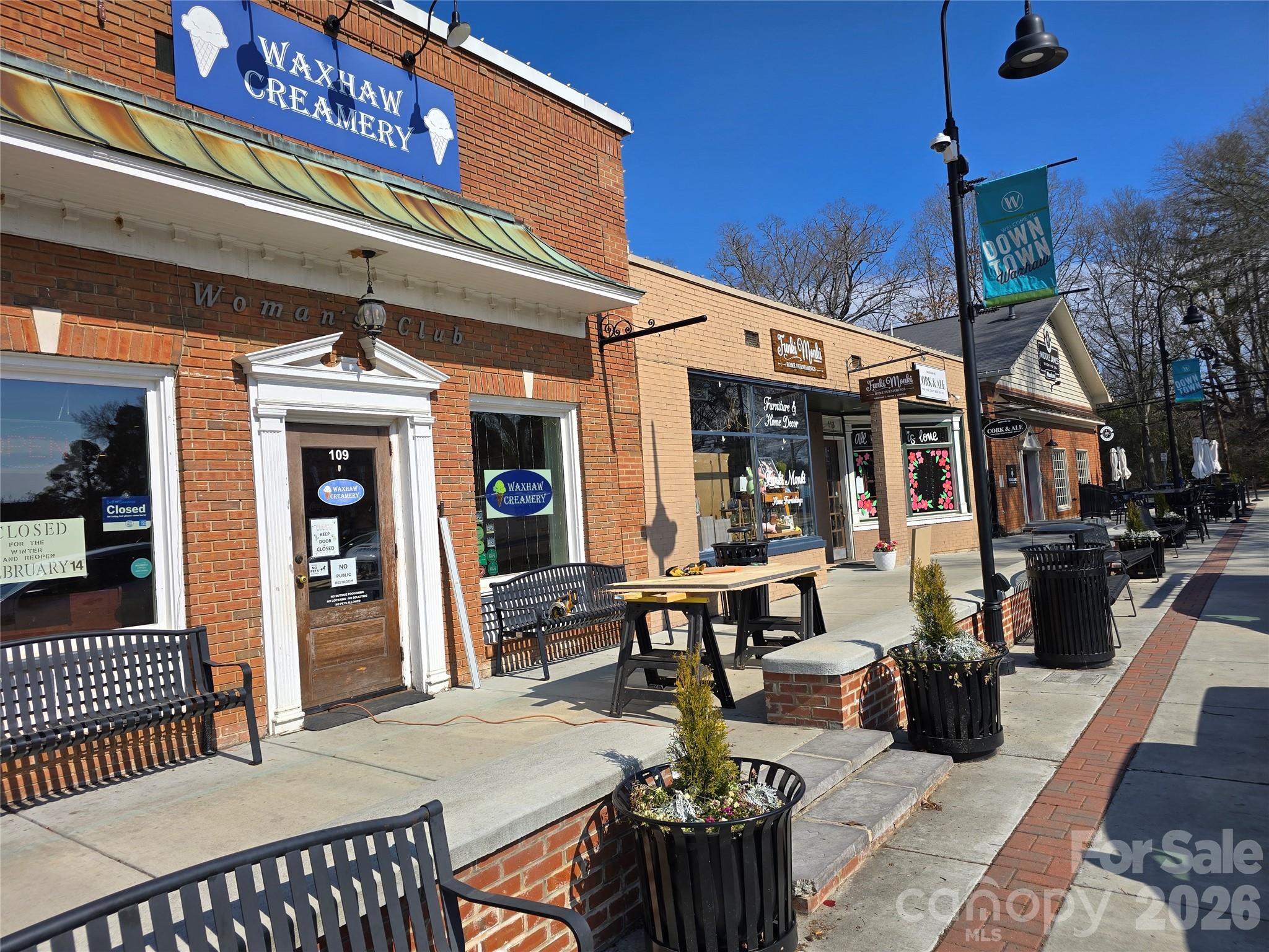 Millbridge - Residential