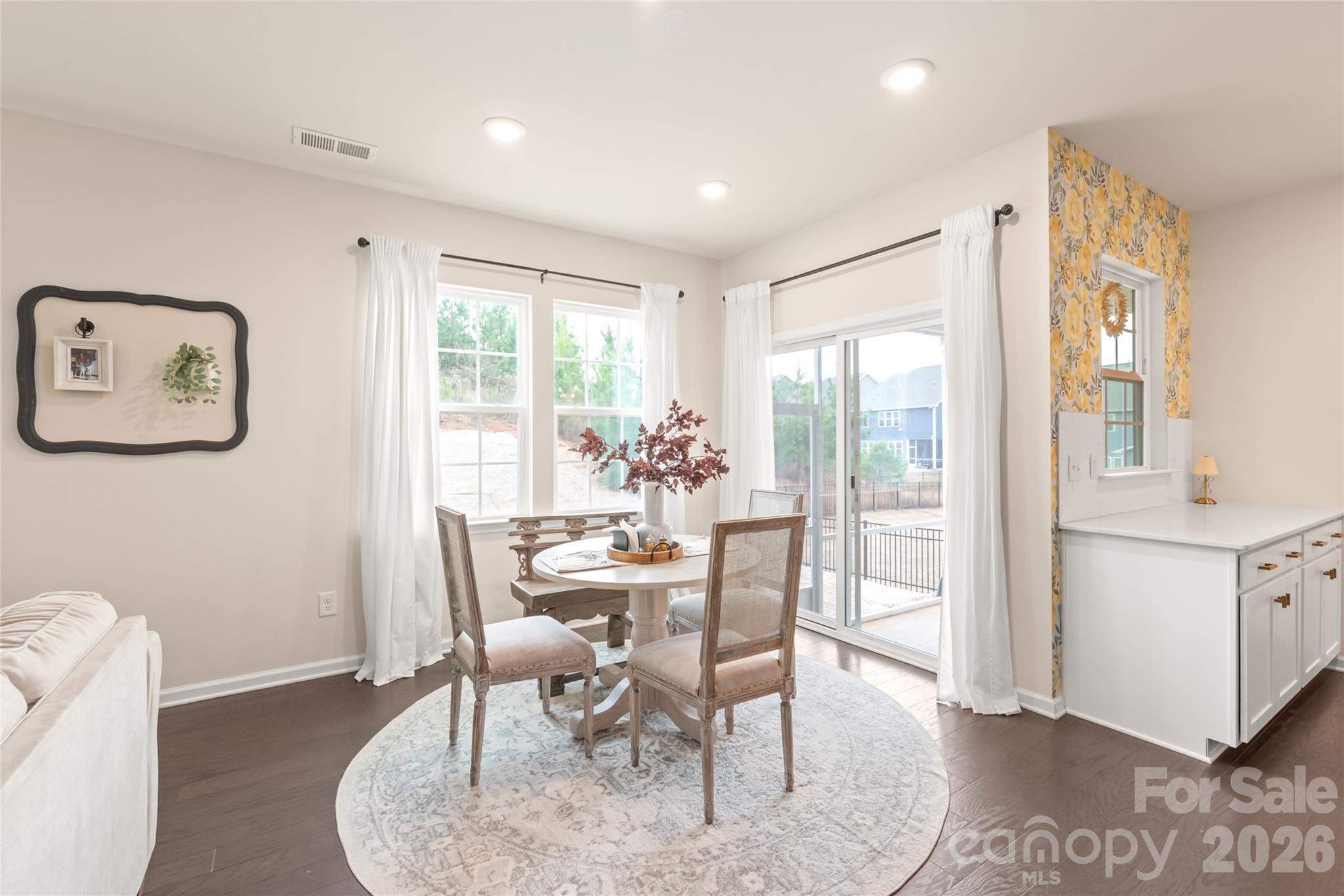 Millbridge - Residential