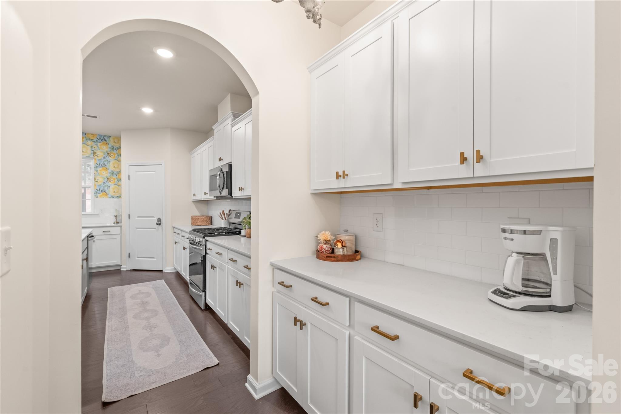 Millbridge - Residential